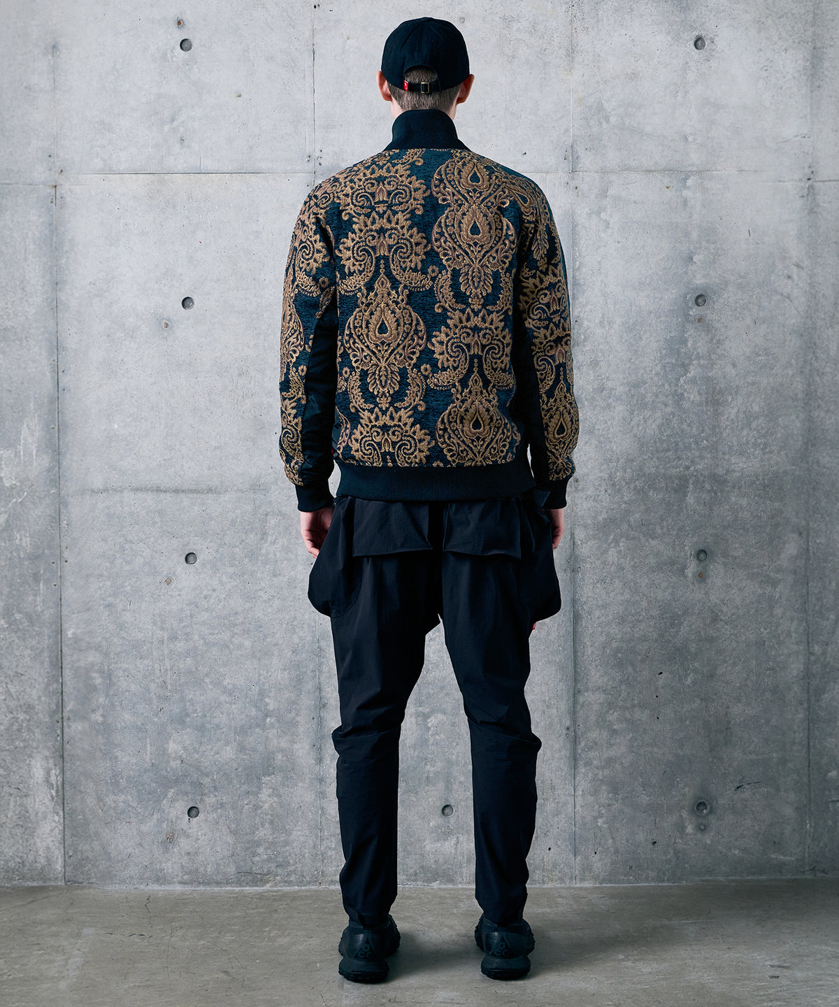 REGALIA JKT