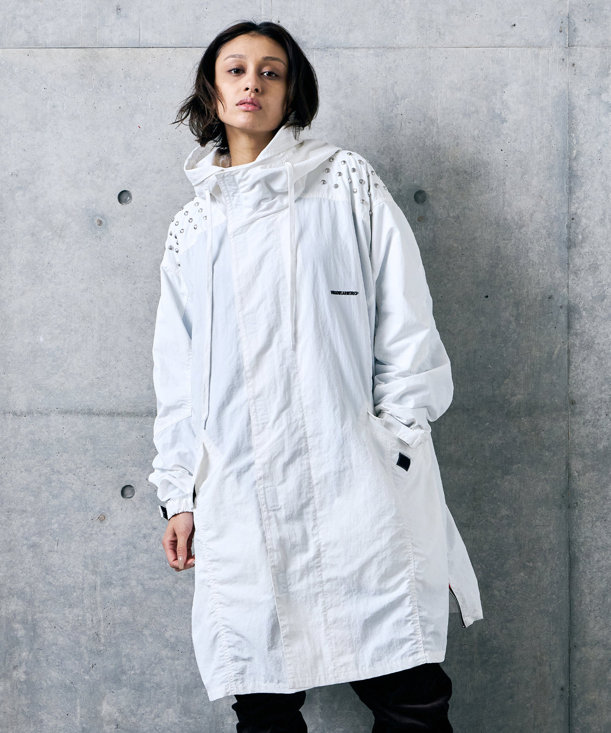 OBSCURA MODS COAT