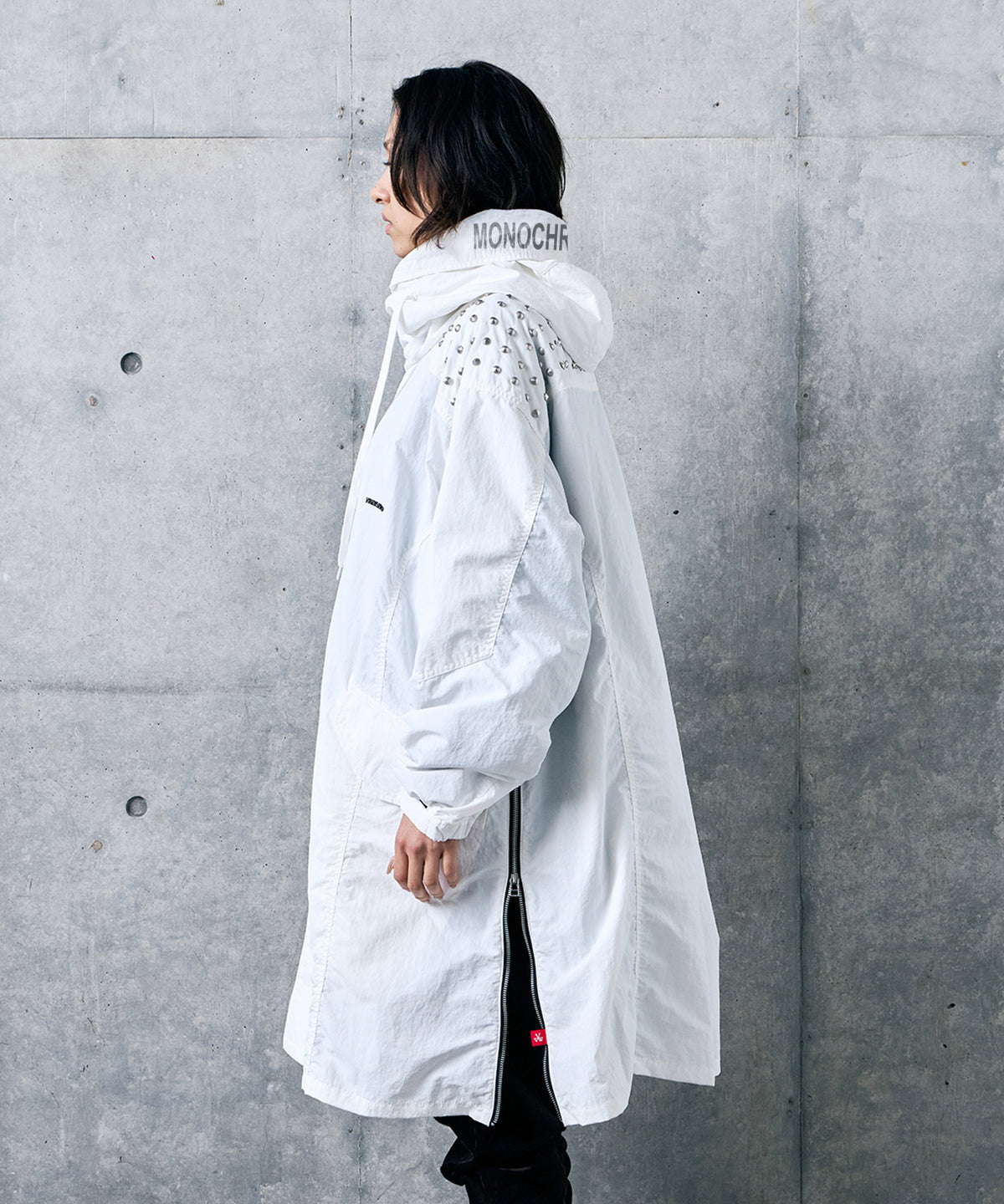 OBSCURA MODS COAT