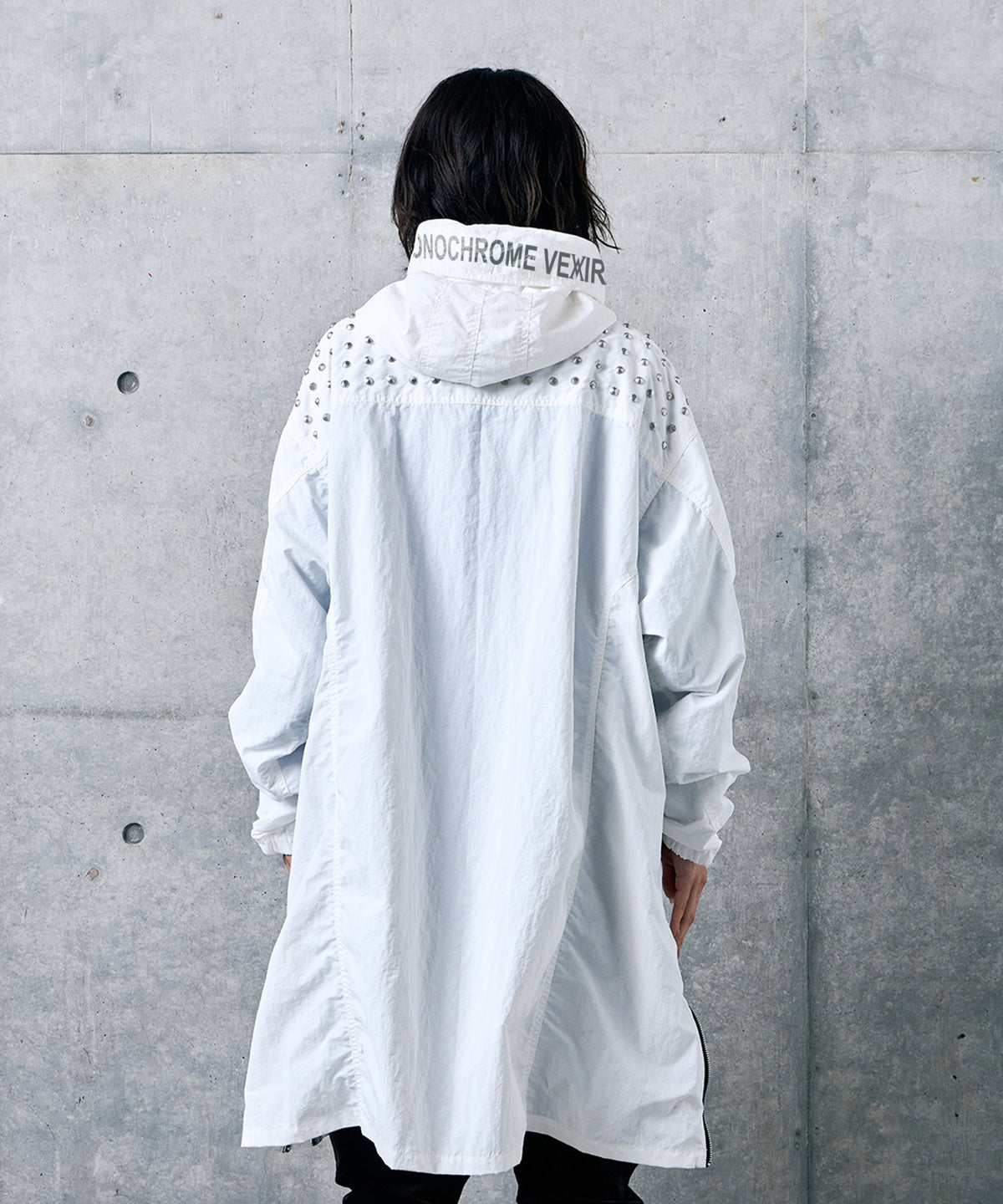 OBSCURA MODS COAT