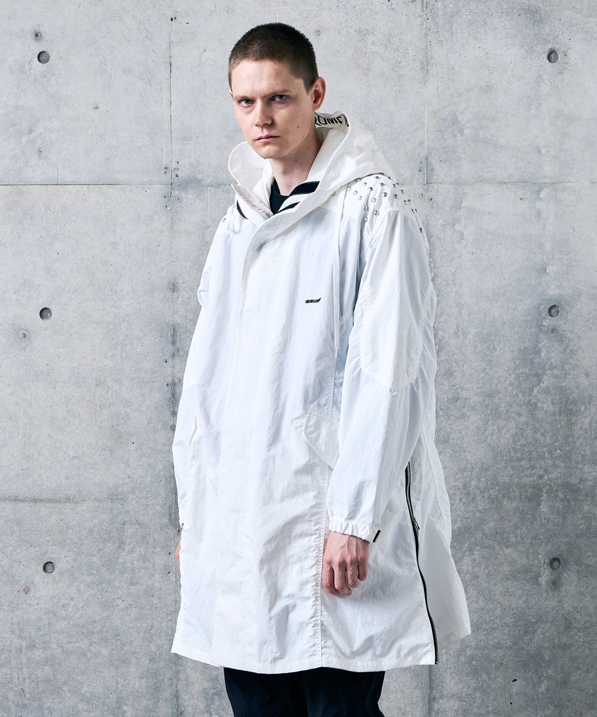 OBSCURA MODS COAT
