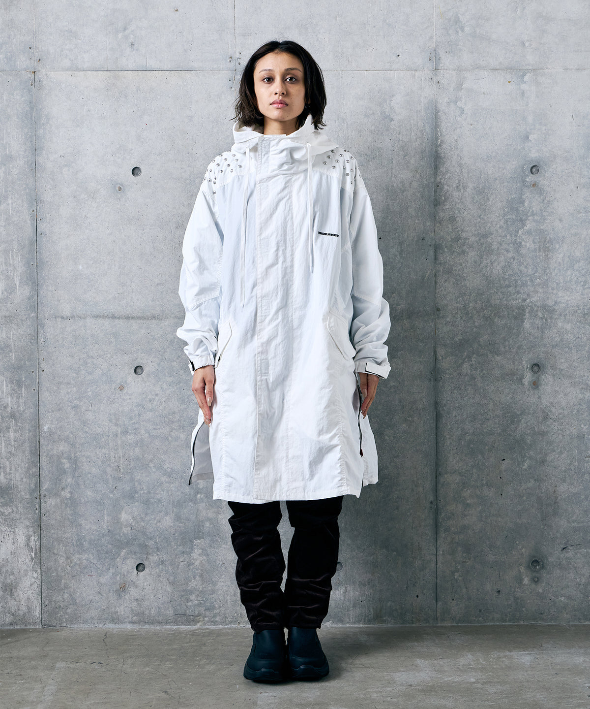 OBSCURA MODS COAT