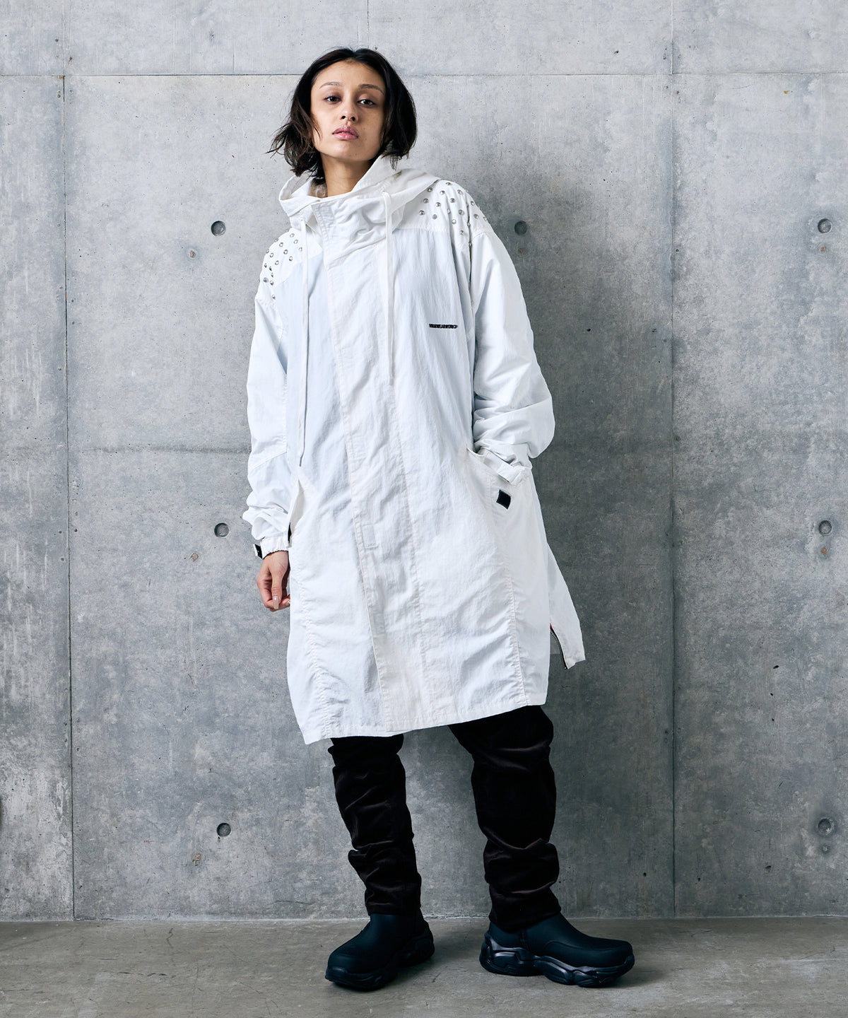 OBSCURA MODS COAT