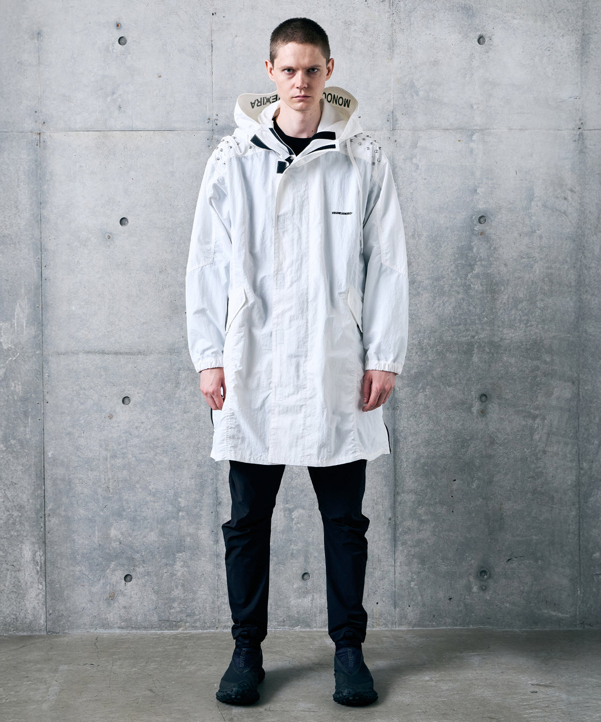 OBSCURA MODS COAT
