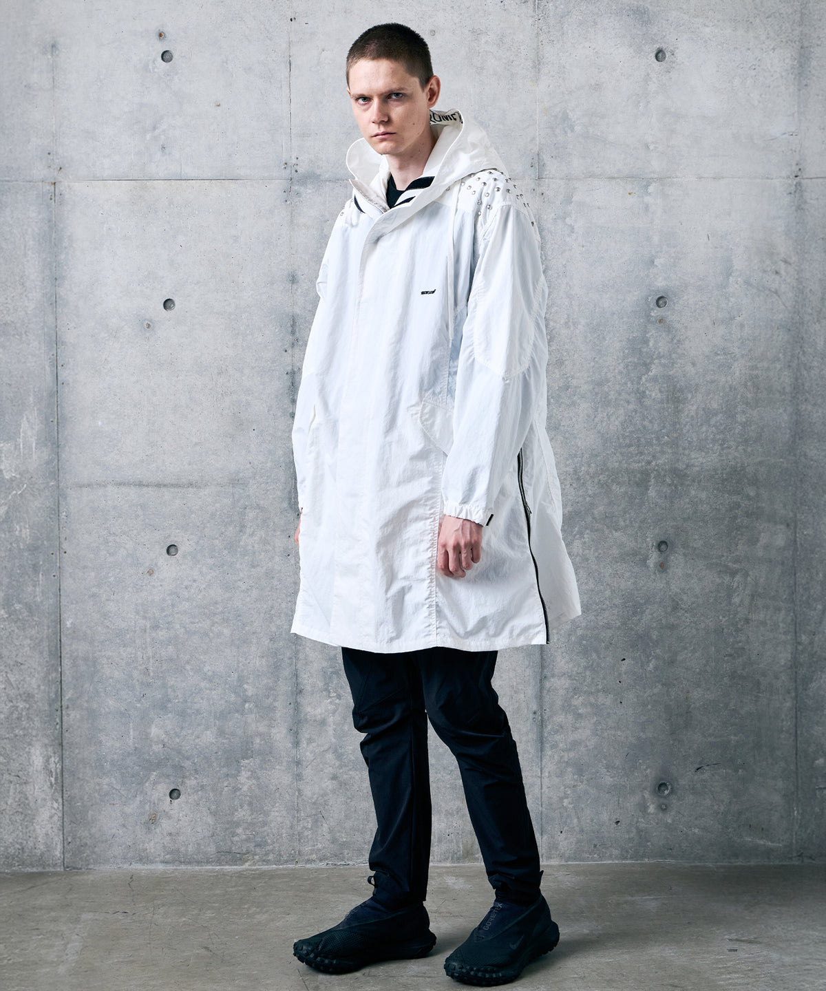 OBSCURA MODS COAT