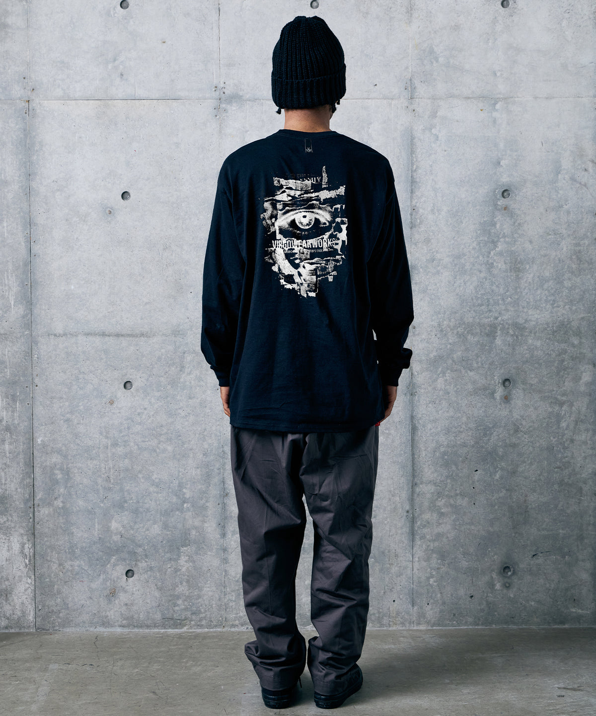 OBSERVER LST