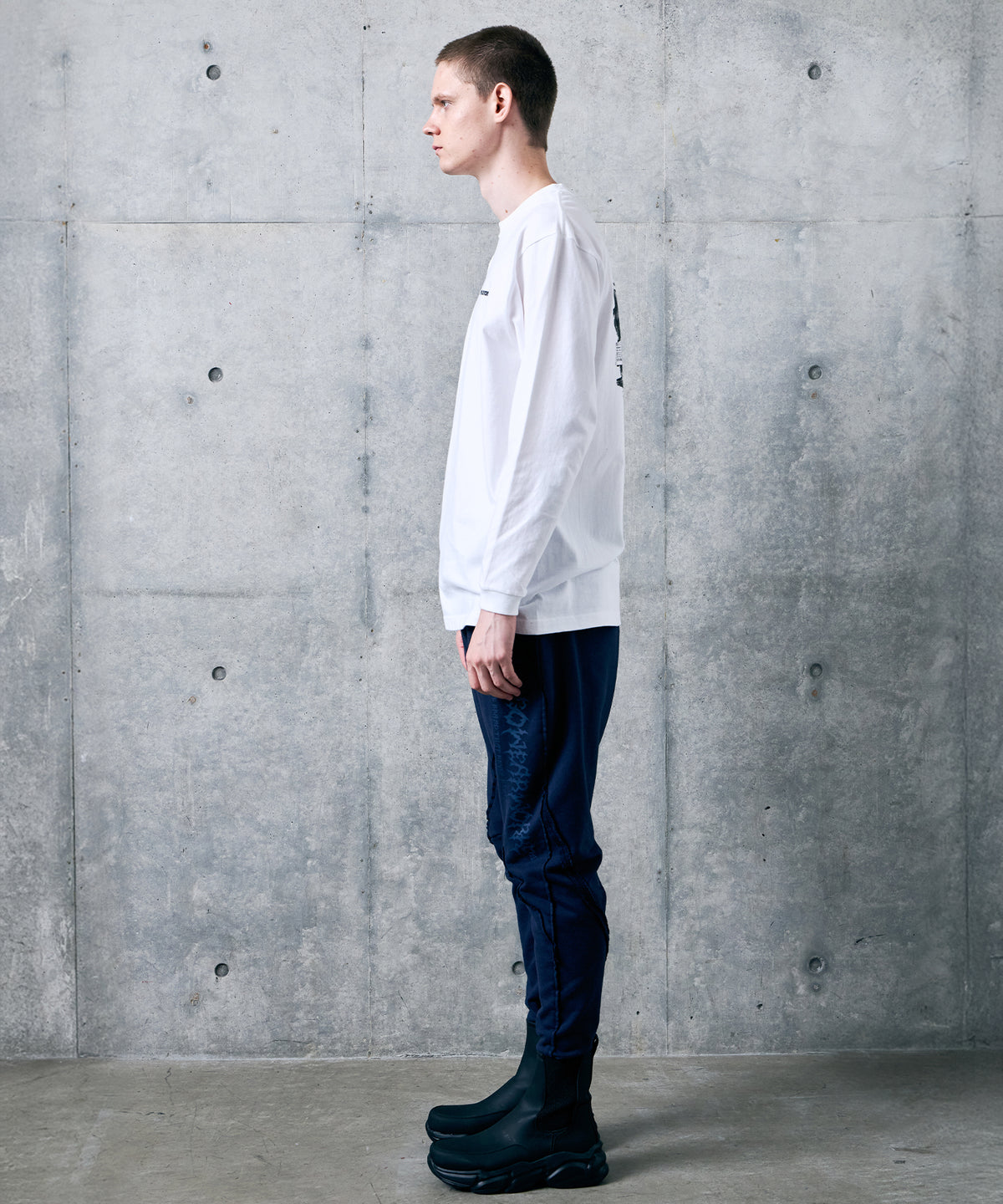 OBSERVER LST