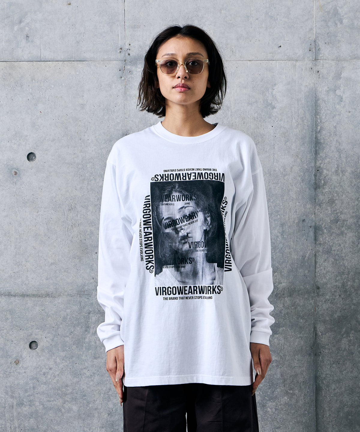 AFTERIMAGE LST