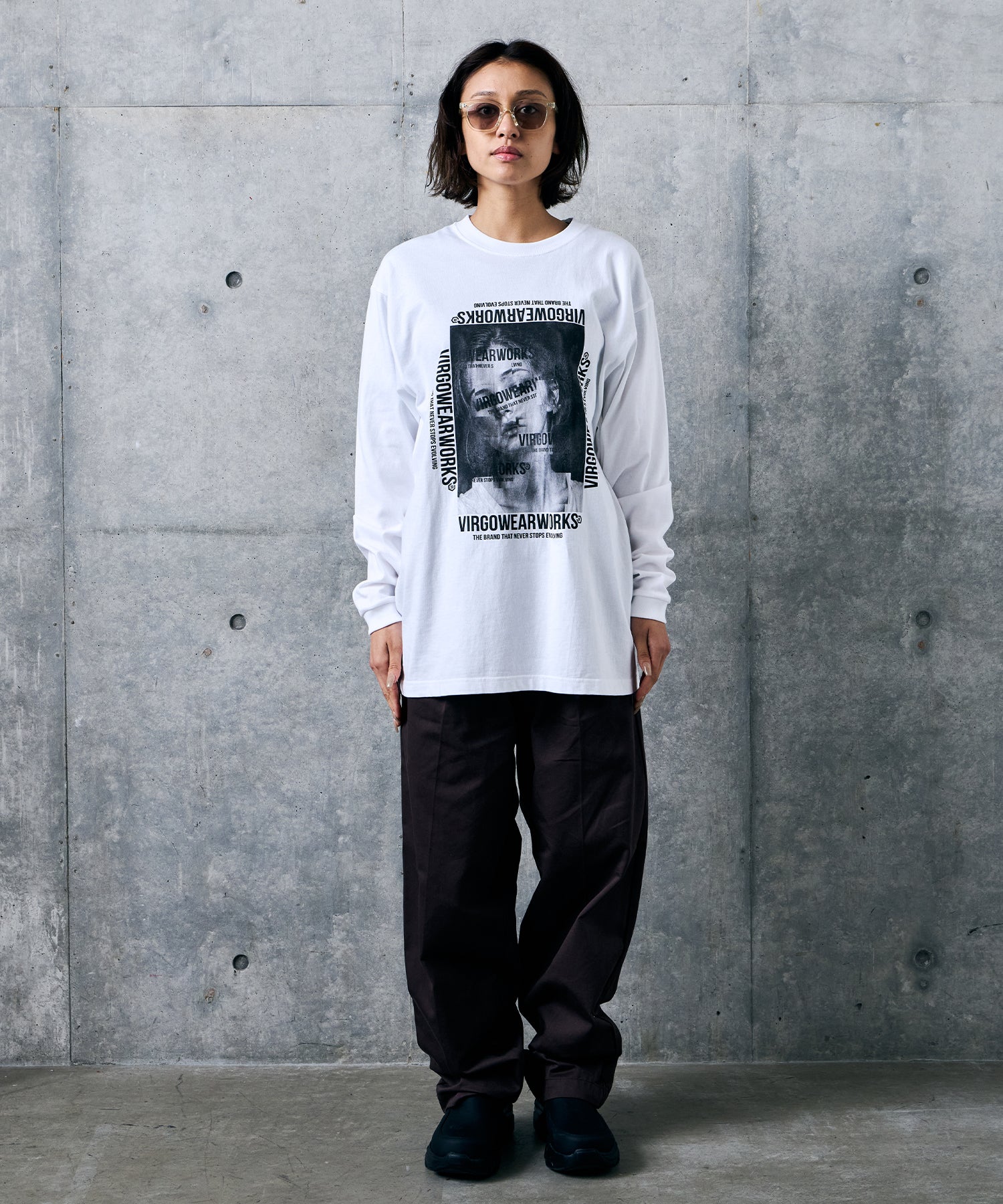 AFTERIMAGE LST
