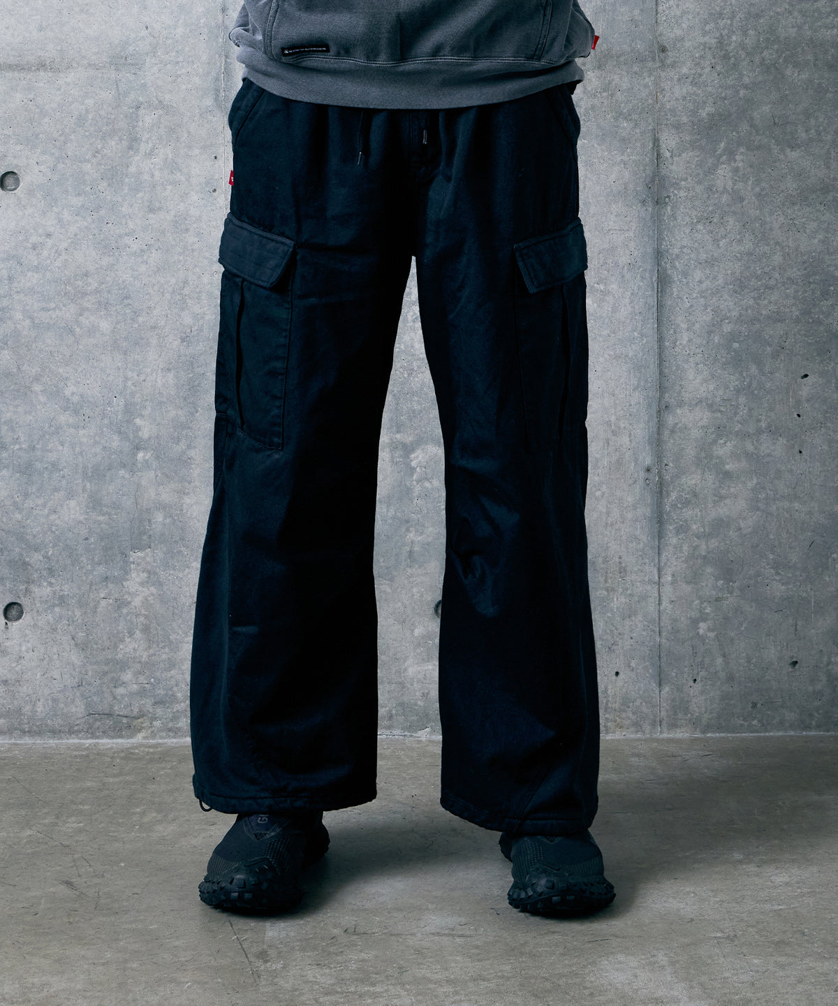 PATINA WIDE CARGO PANTS