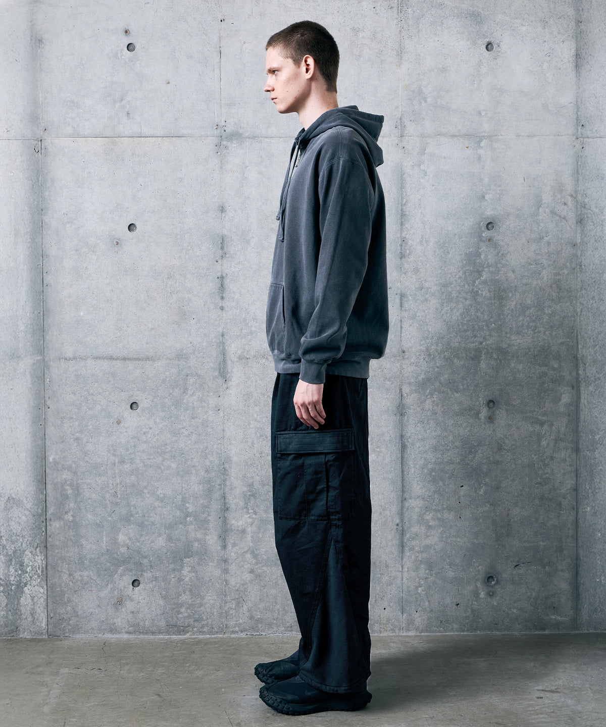 PATINA WIDE CARGO PANTS