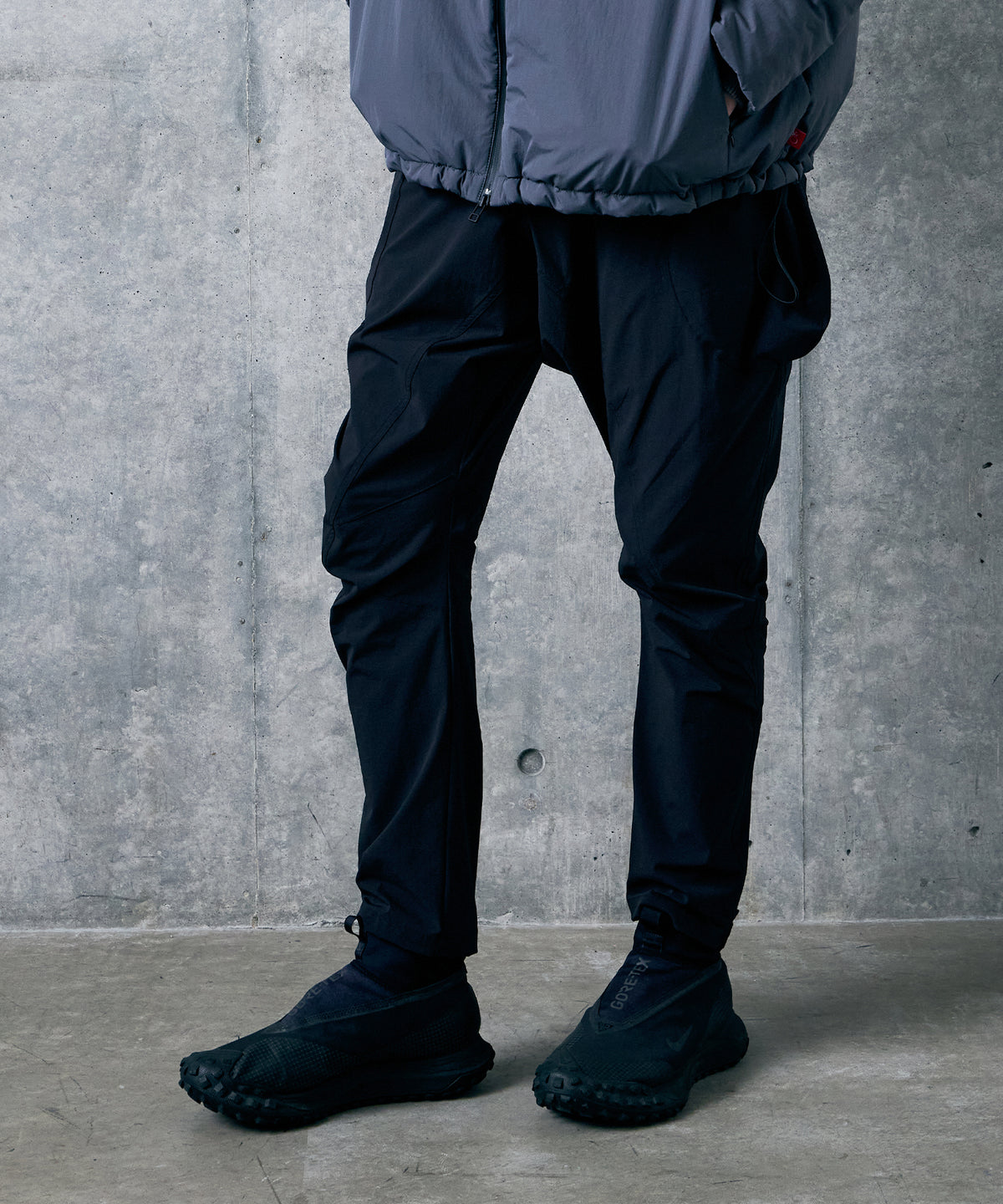 GRAPPING RIDE CARGO PANTS