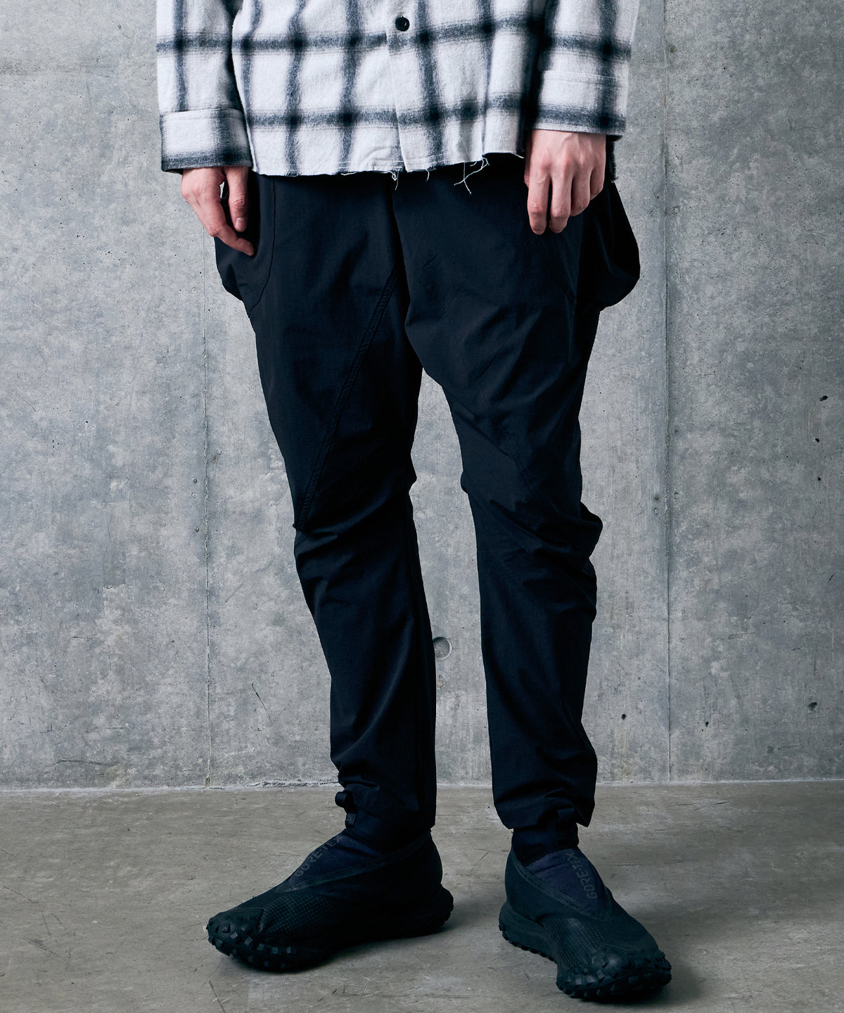 GRAPPING RIDE CARGO PANTS