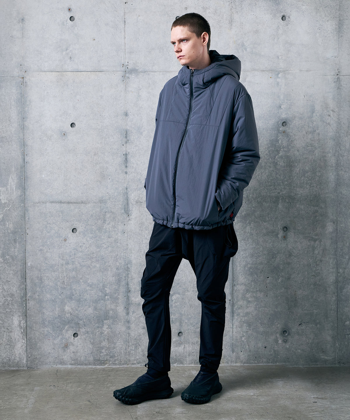 GRAPPING RIDE CARGO PANTS