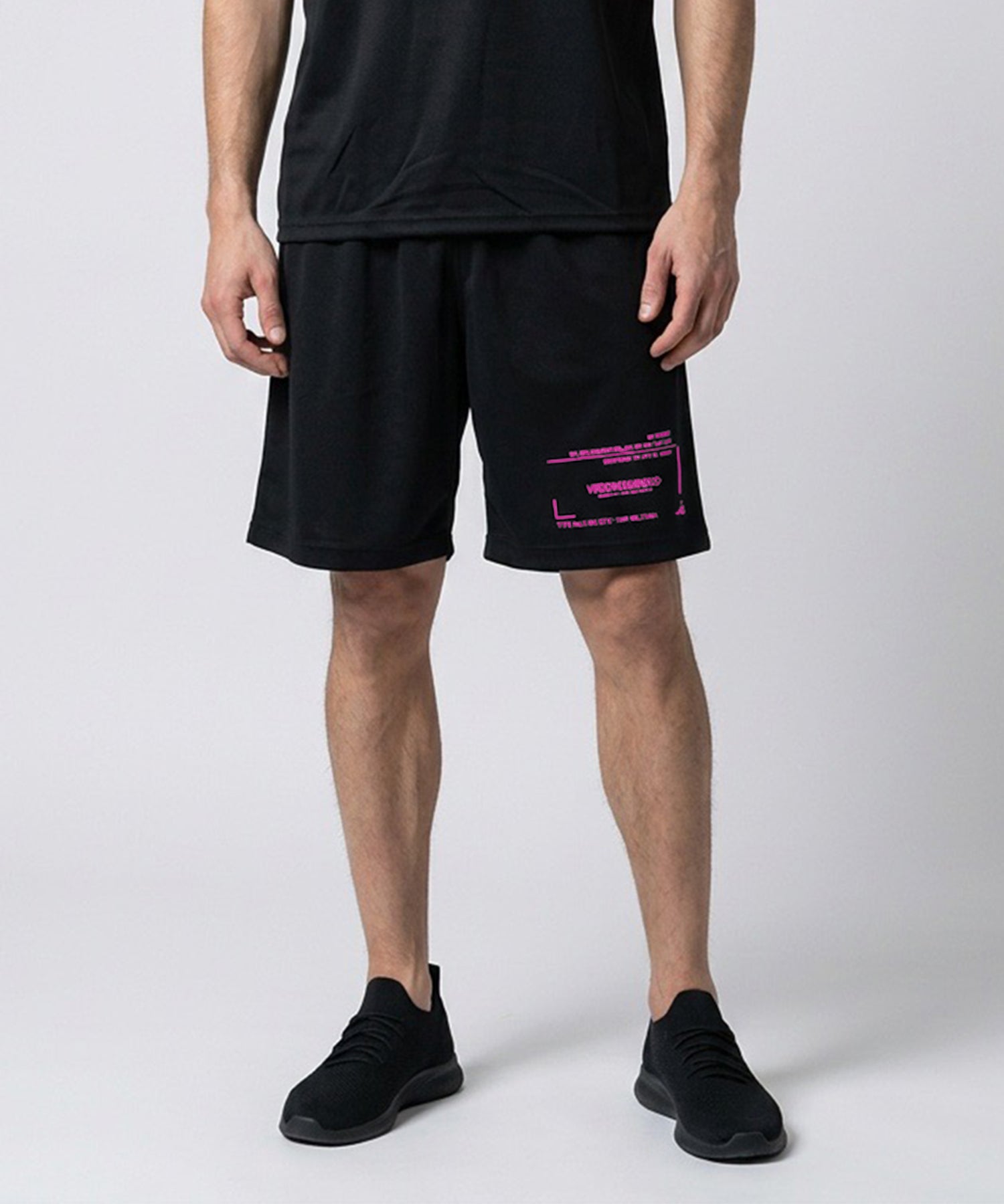 Active Dry Shorts 26