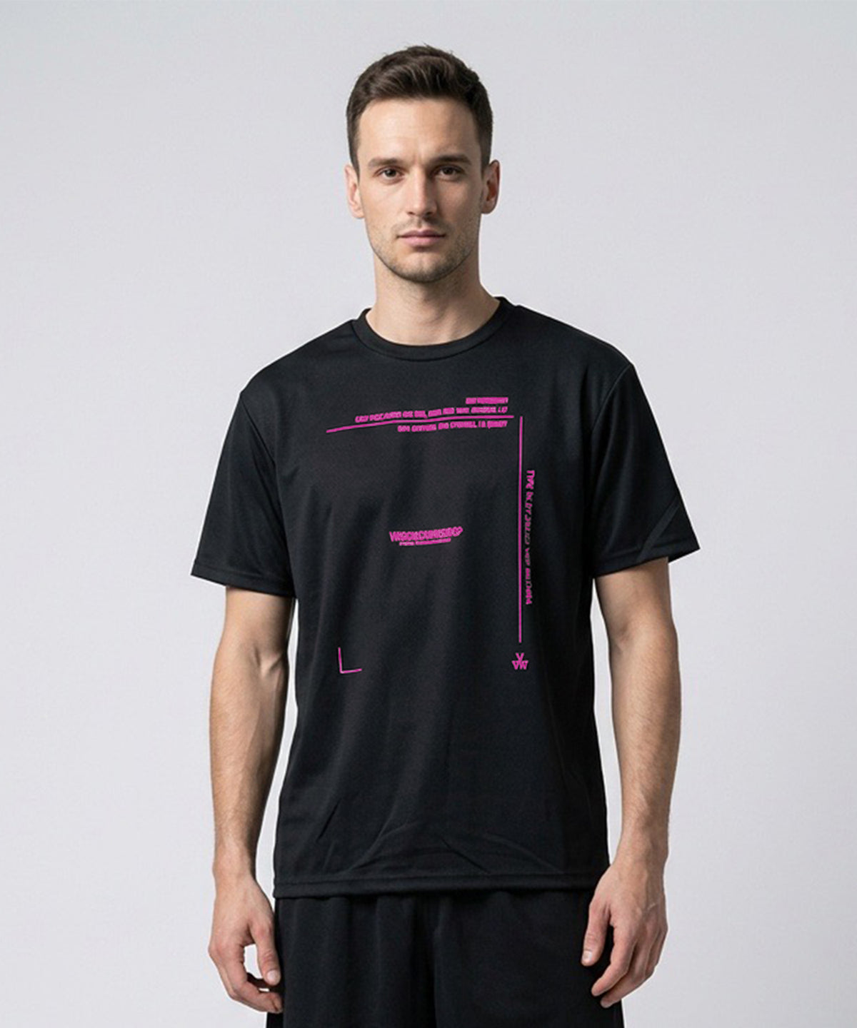 Active Dry Tee 26