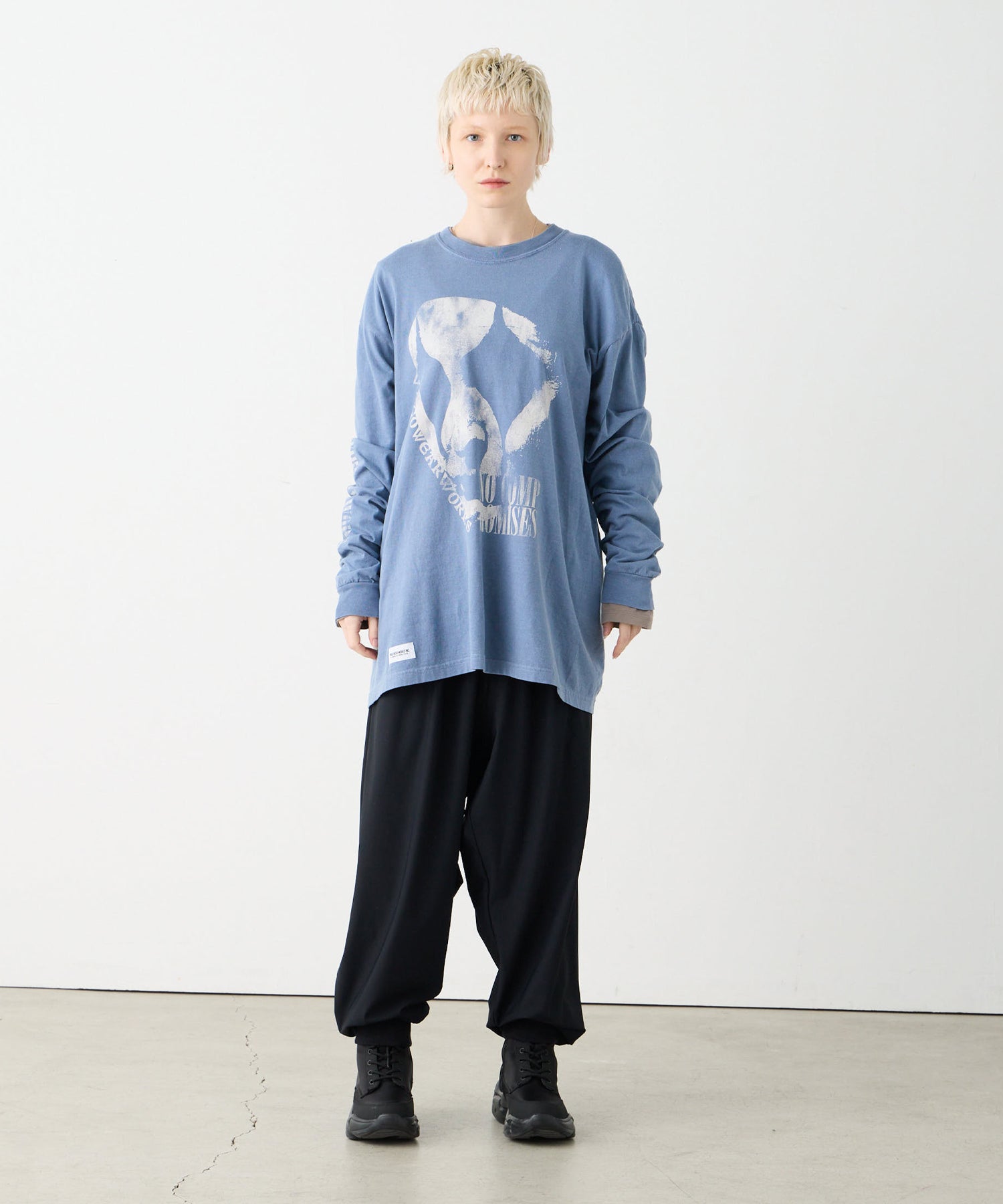 GENIE FLEX BATTLE PANTS