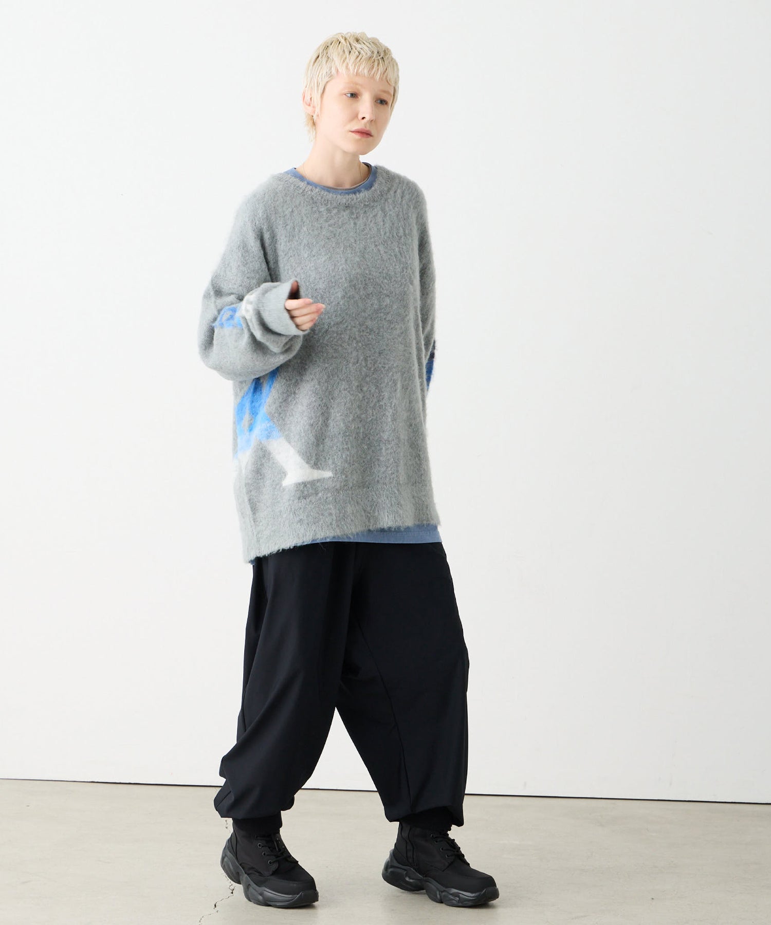 GENIE FLEX BATTLE PANTS