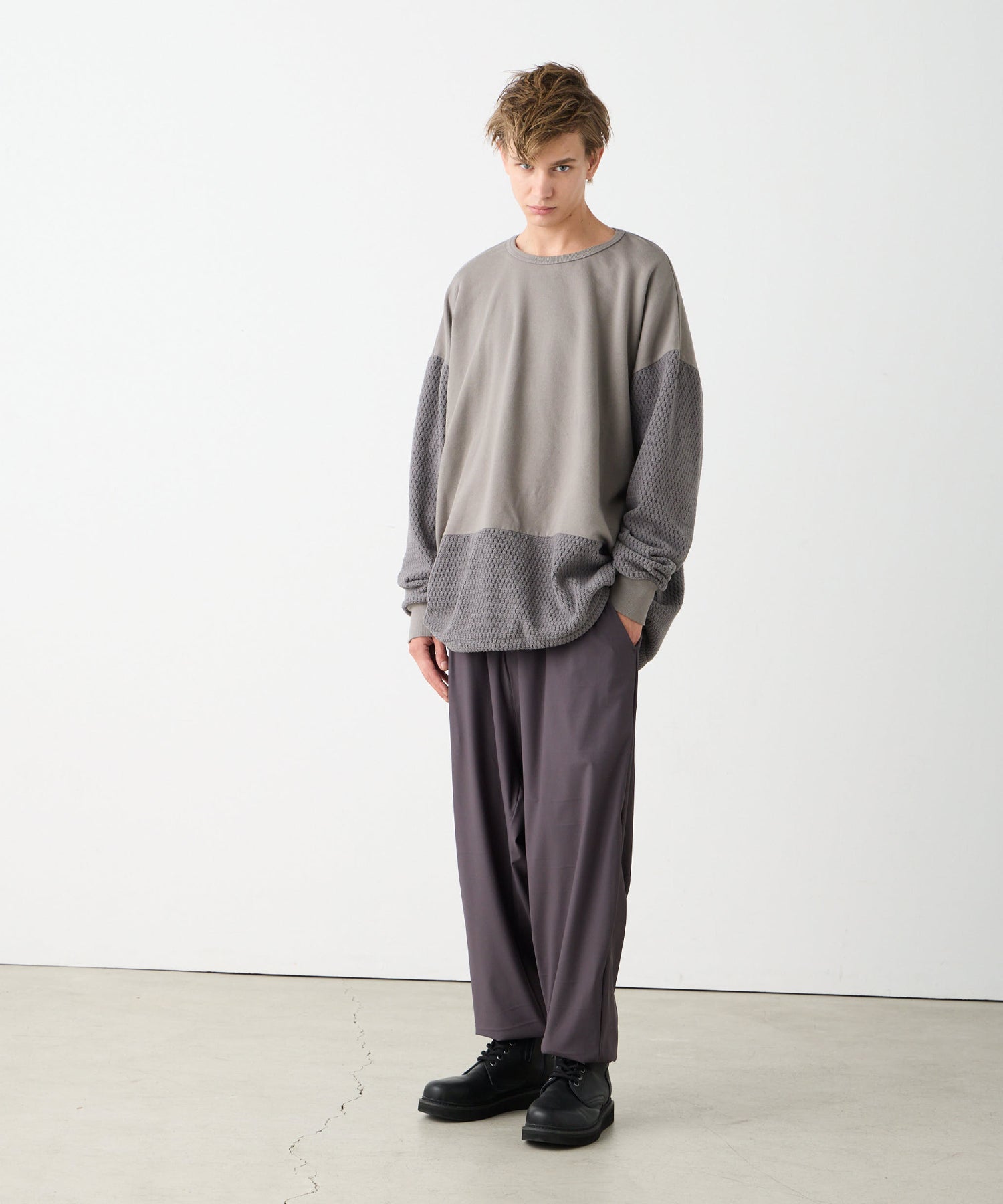 GENIE FLEX BATTLE PANTS