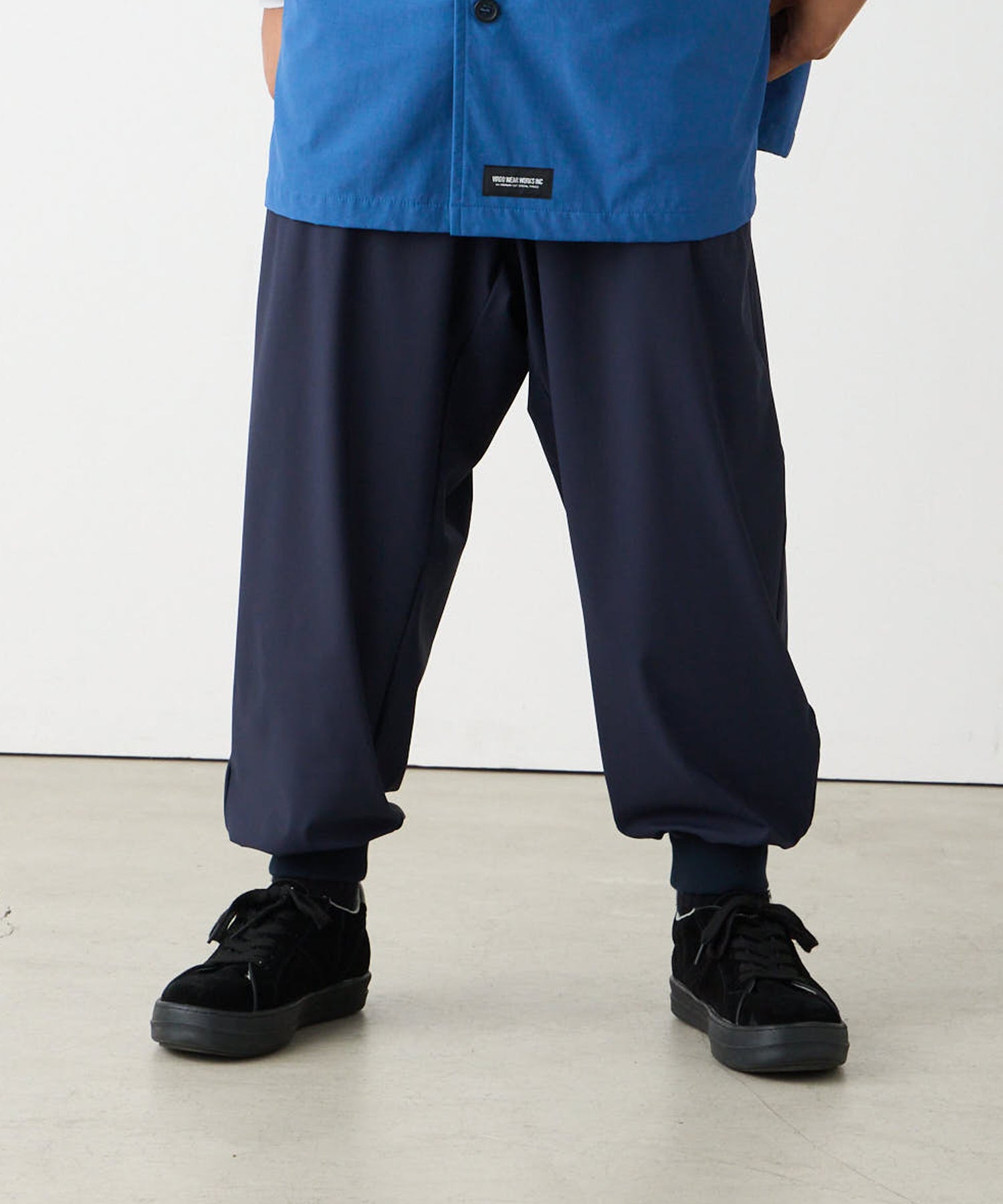 GENIE FLEX BATTLE PANTS