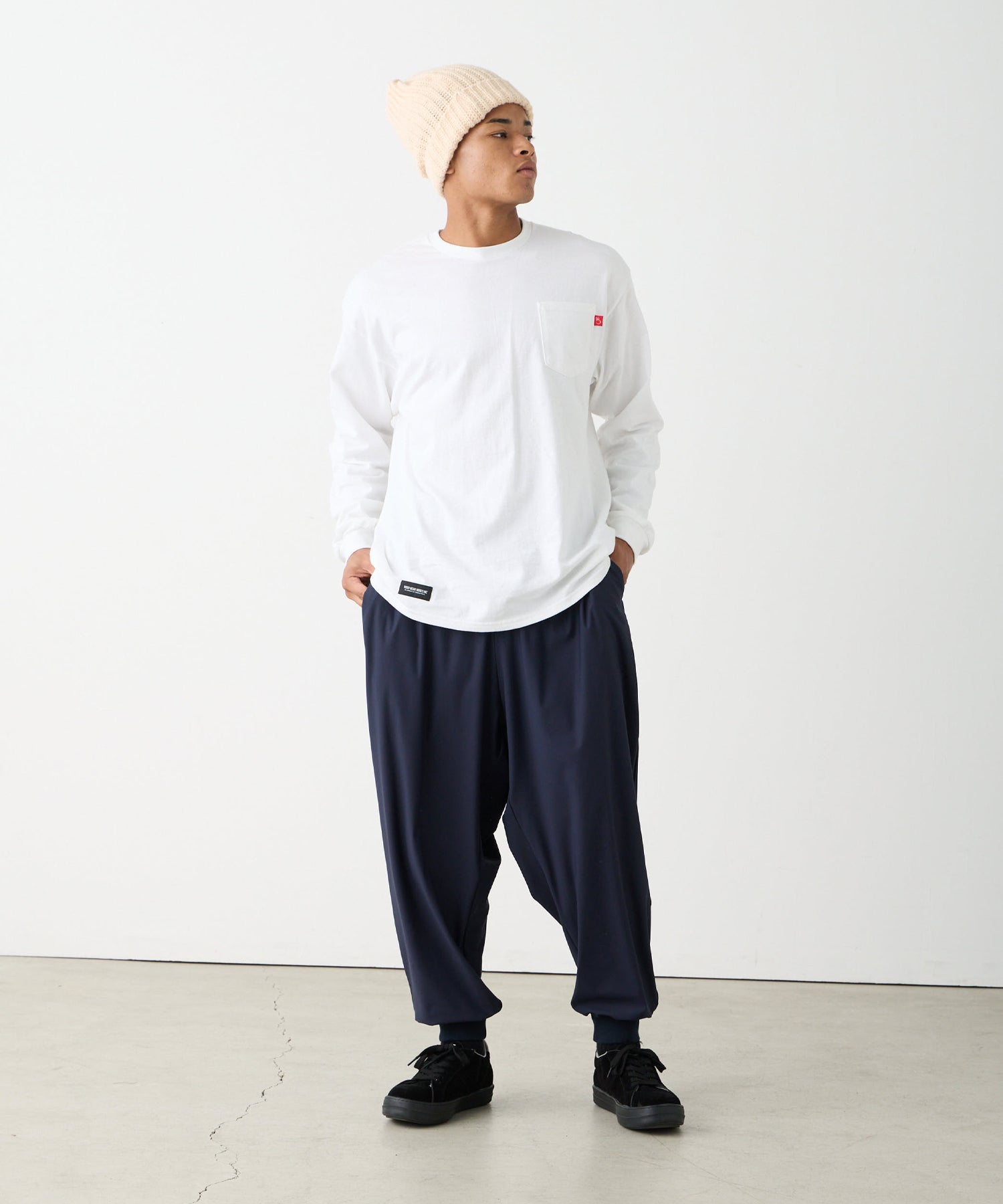 GENIE FLEX BATTLE PANTS