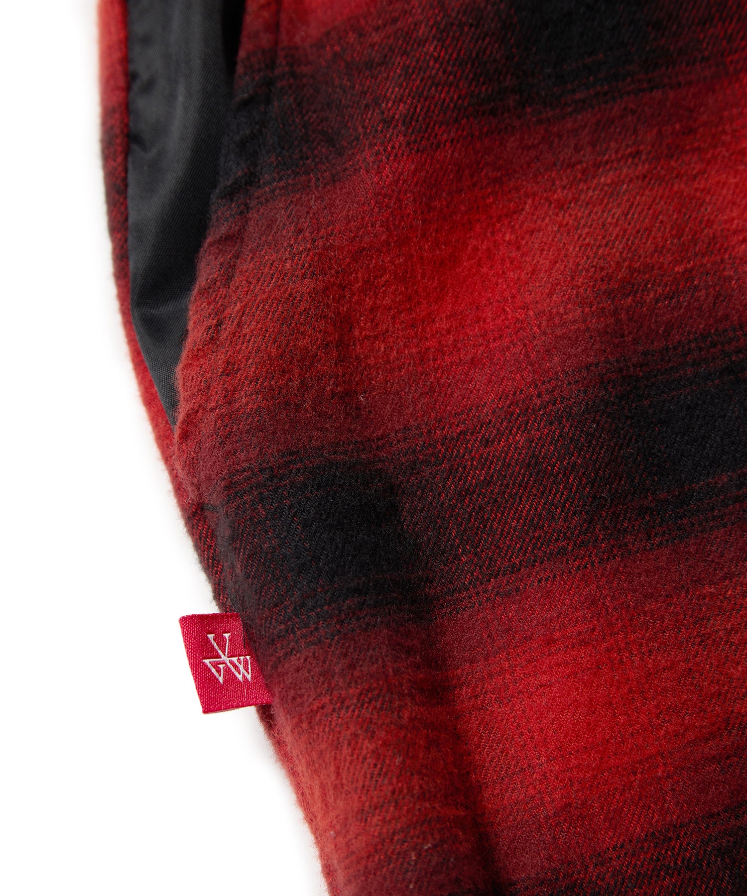 BATTLECHECK OVERDRIVE 長褲