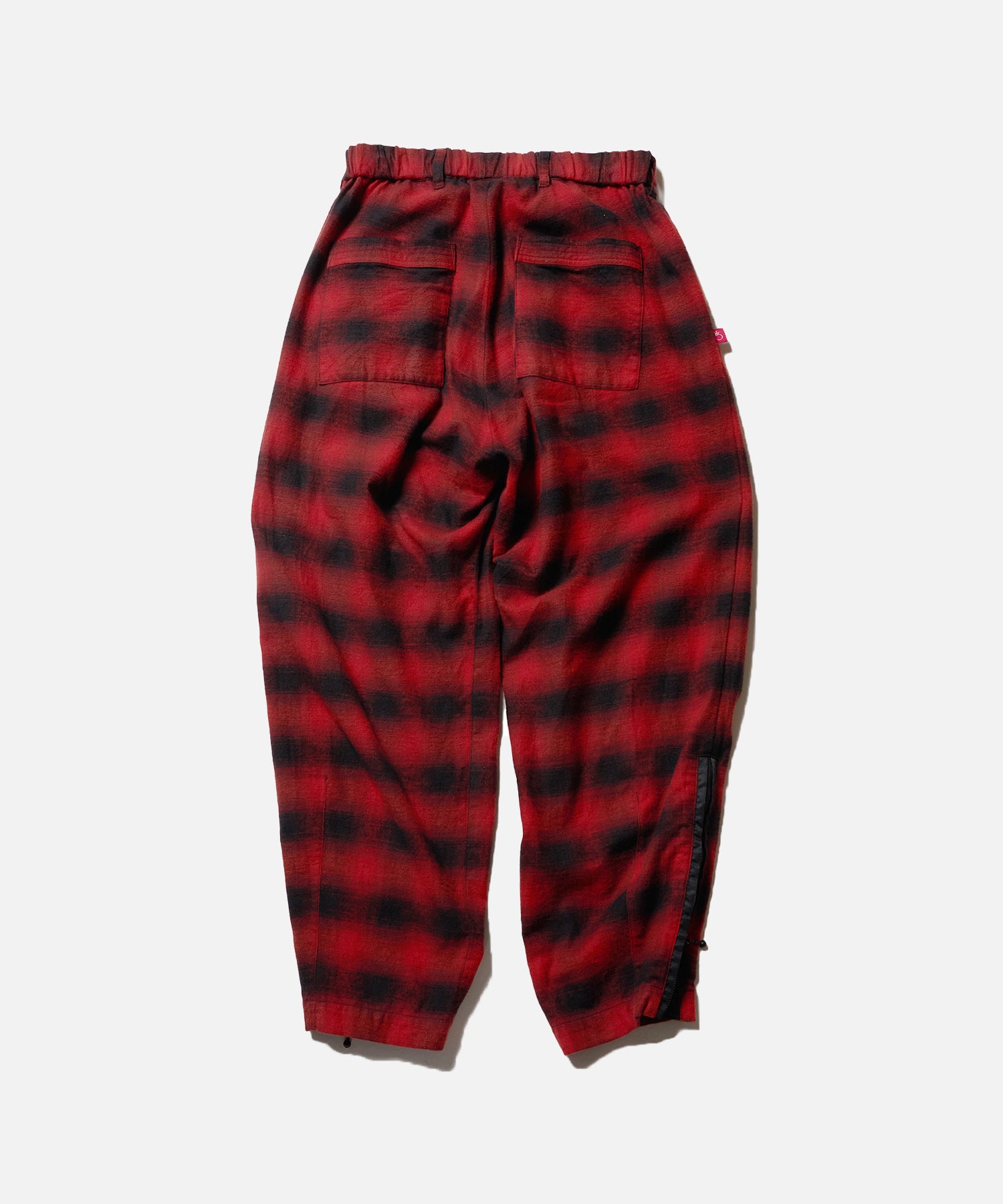 BATTLECHECK OVERDRIVE 長褲