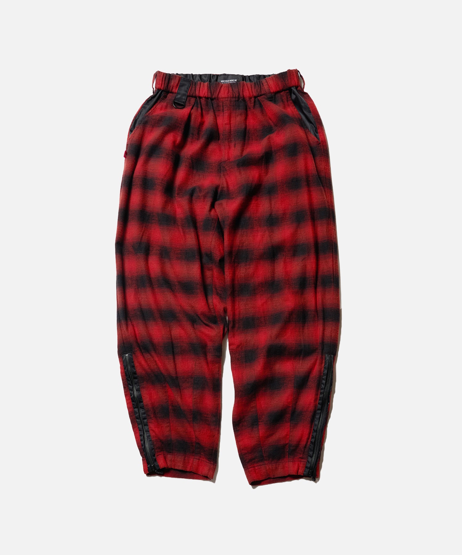 BATTLECHECK OVERDRIVE 長褲