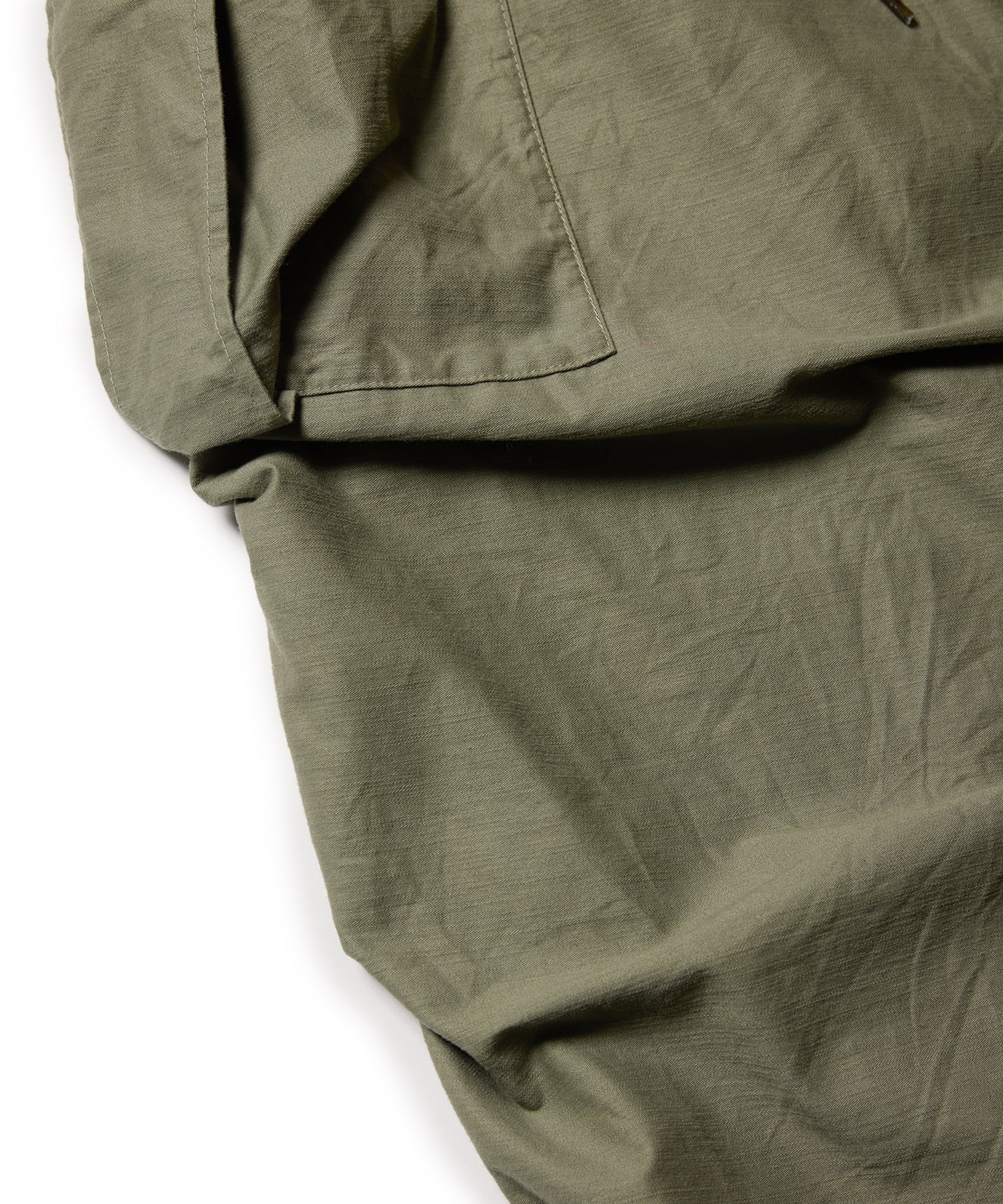 Tanker Wide Cargo Pants