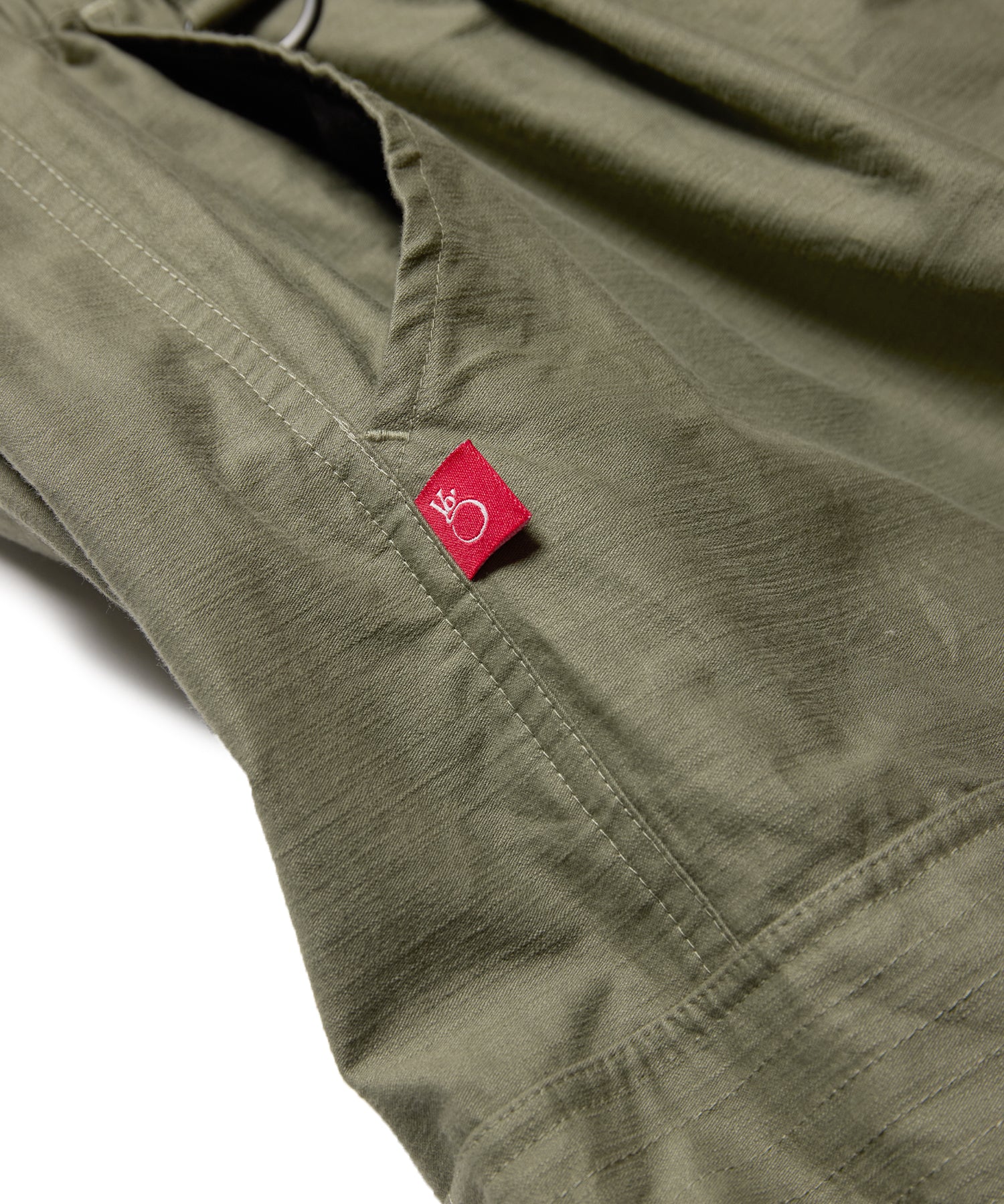 Tanker Wide Cargo Pants
