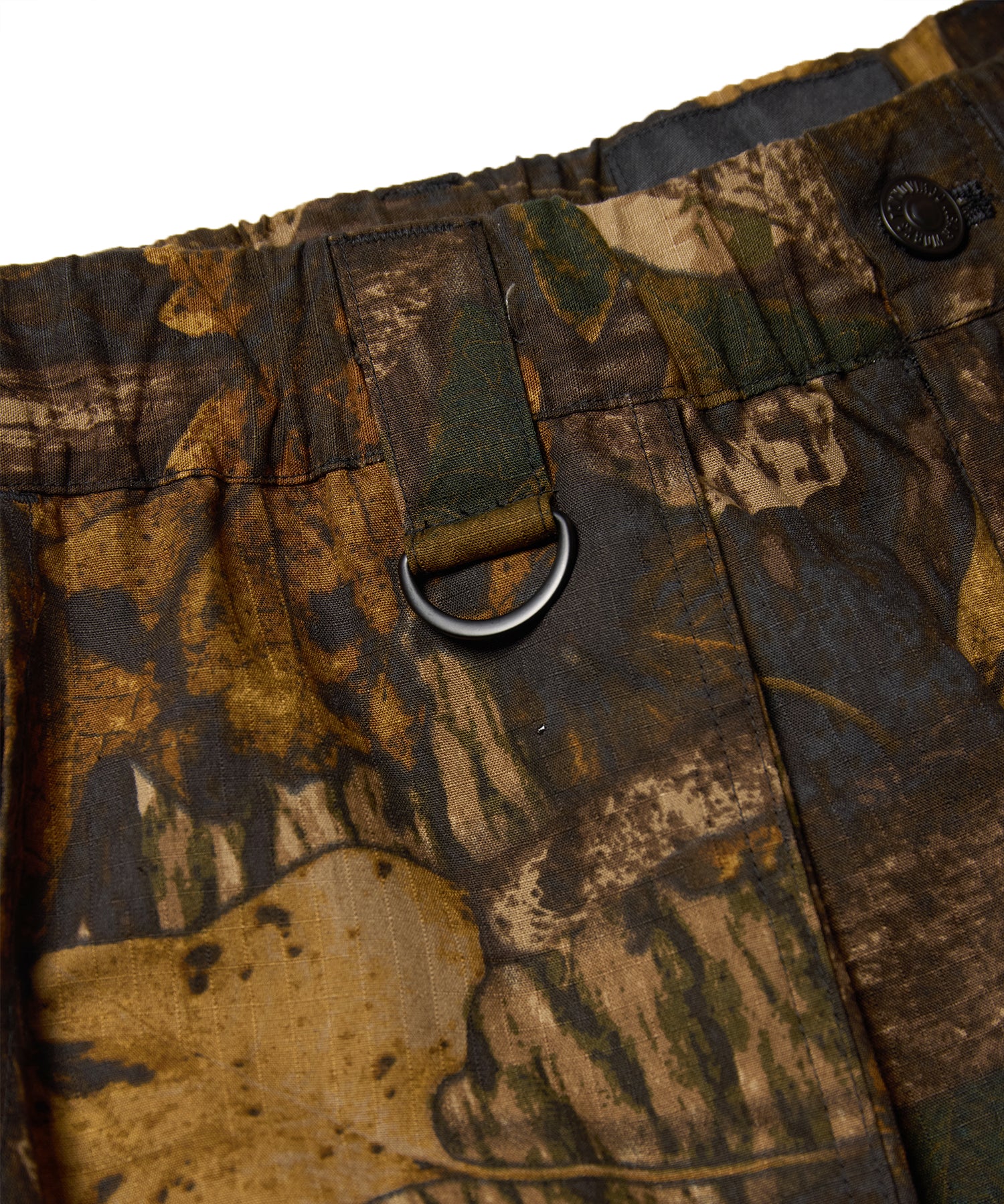 WILDWOOD CAMO PANTS