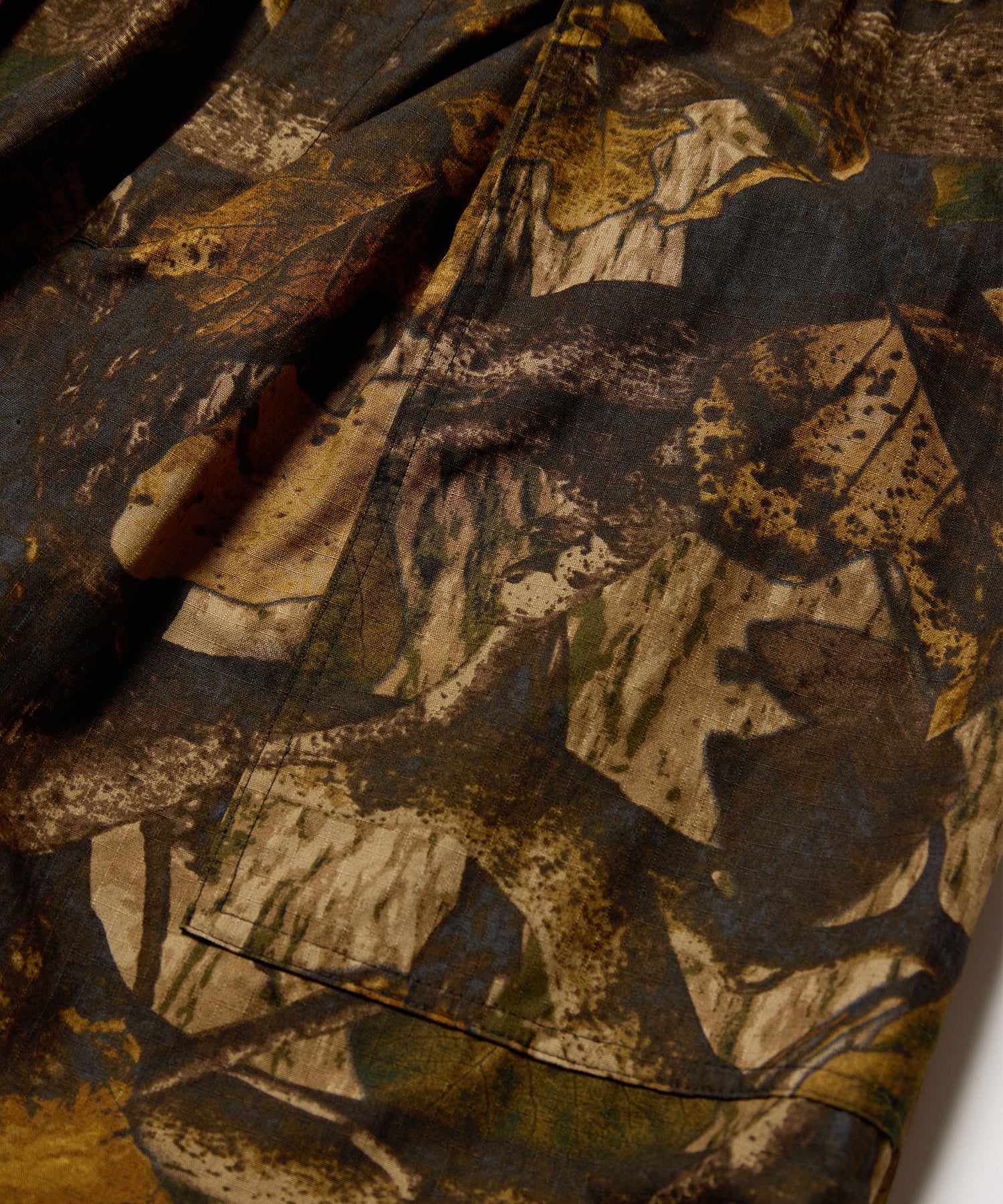 WILDWOOD CAMO PANTS