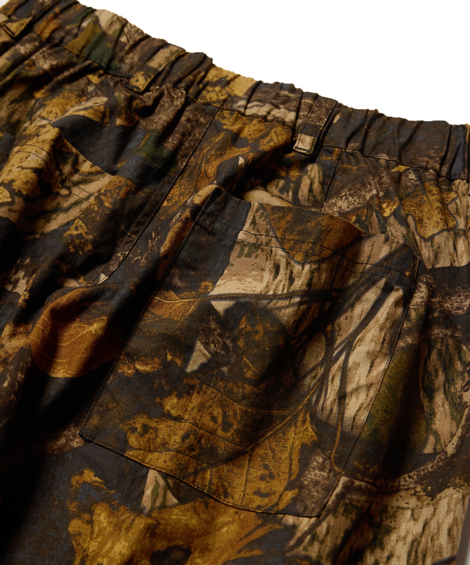 WILDWOOD CAMO PANTS