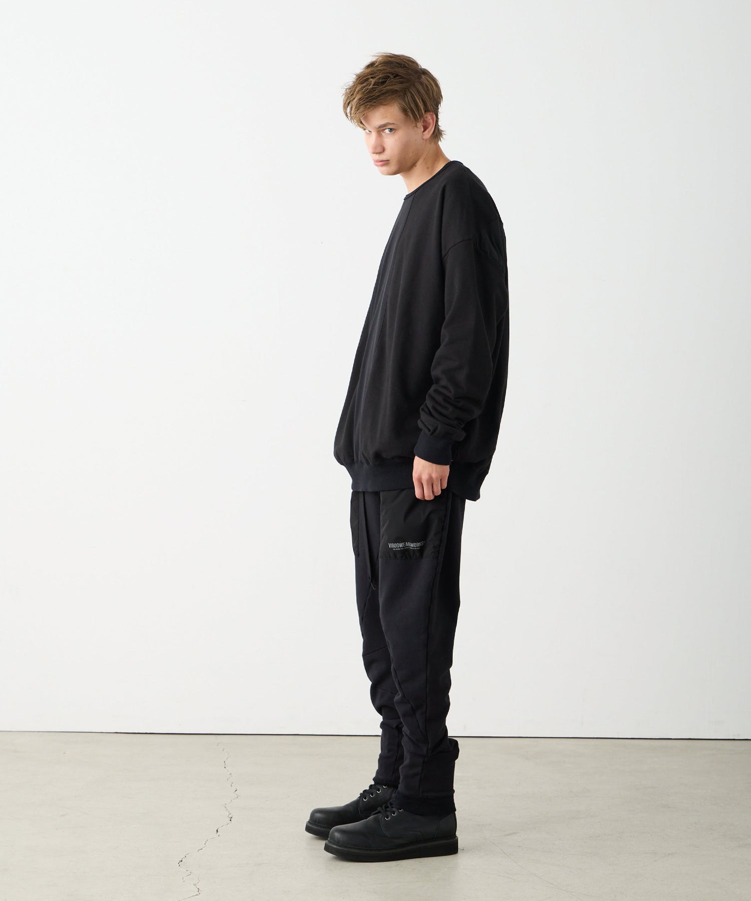 BLADELINE 運動長褲