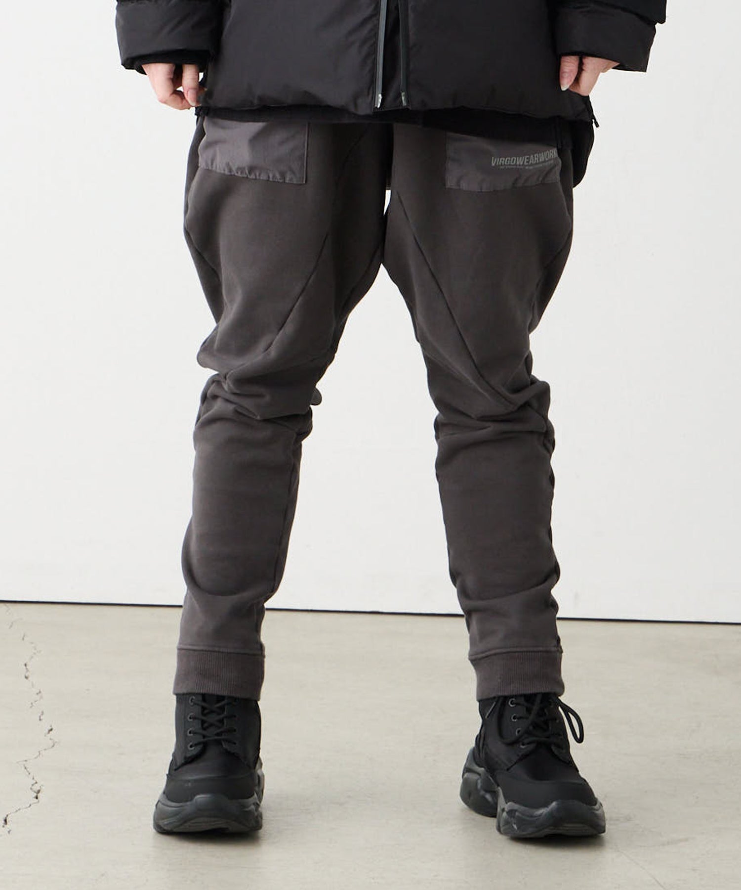 BLADELINE 運動長褲