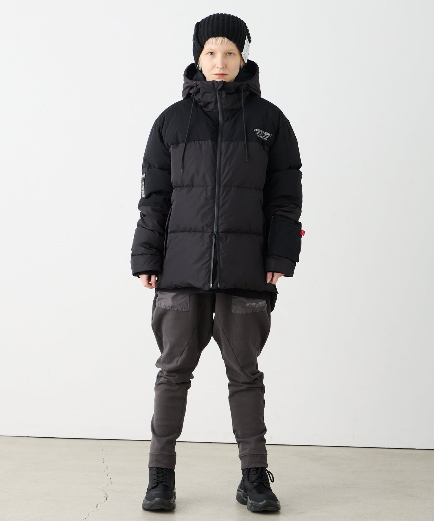 BLADELINE 運動長褲