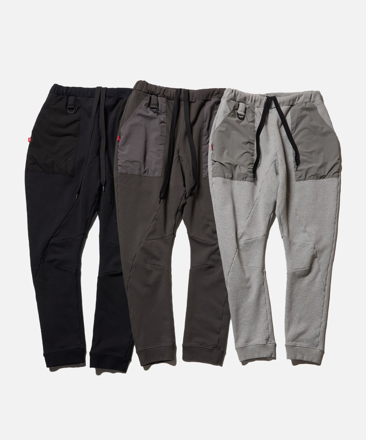 BLADELINE 運動長褲