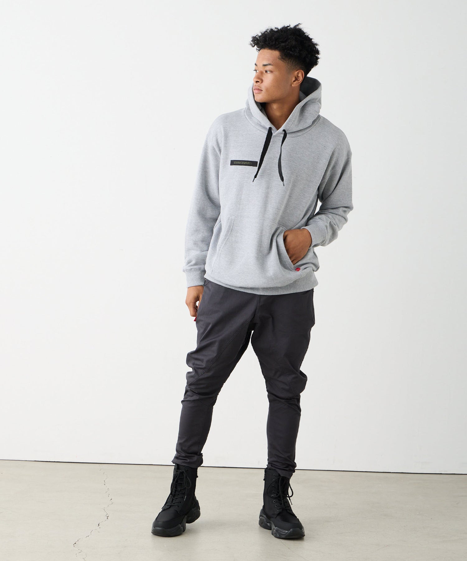 NINJAS EDGE REBORN PANTS