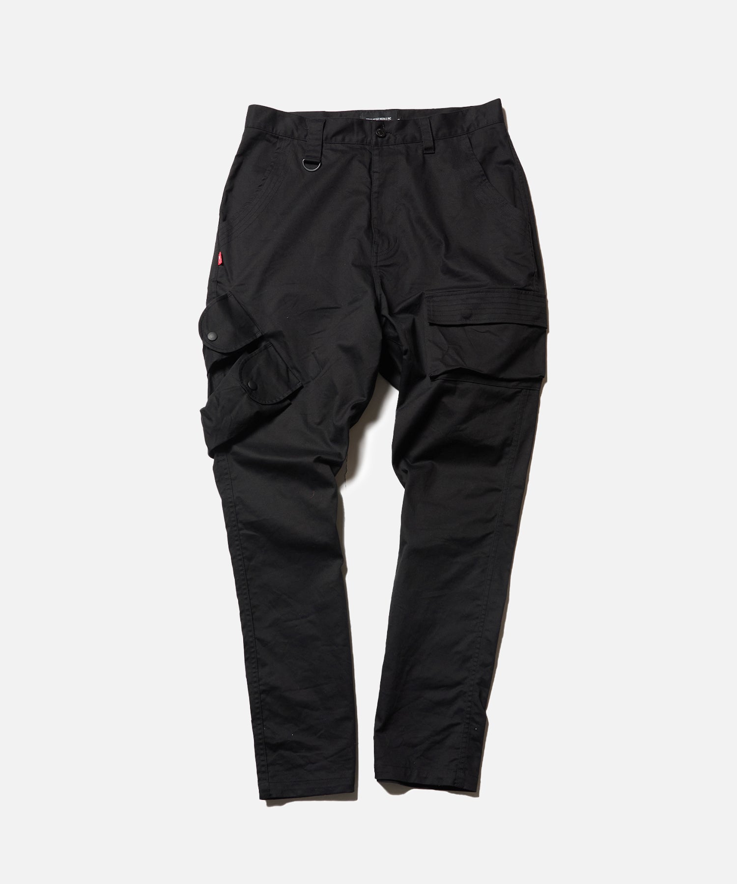 BAGGY D-CARGO RELOADED