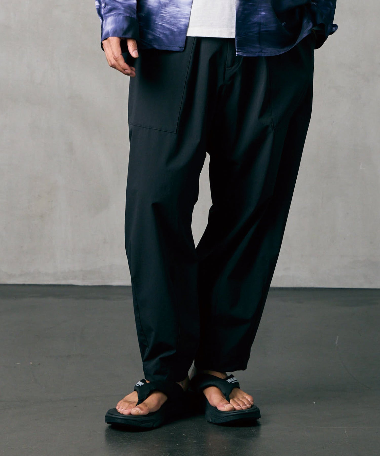 MAJOR UTILITY PANTS
