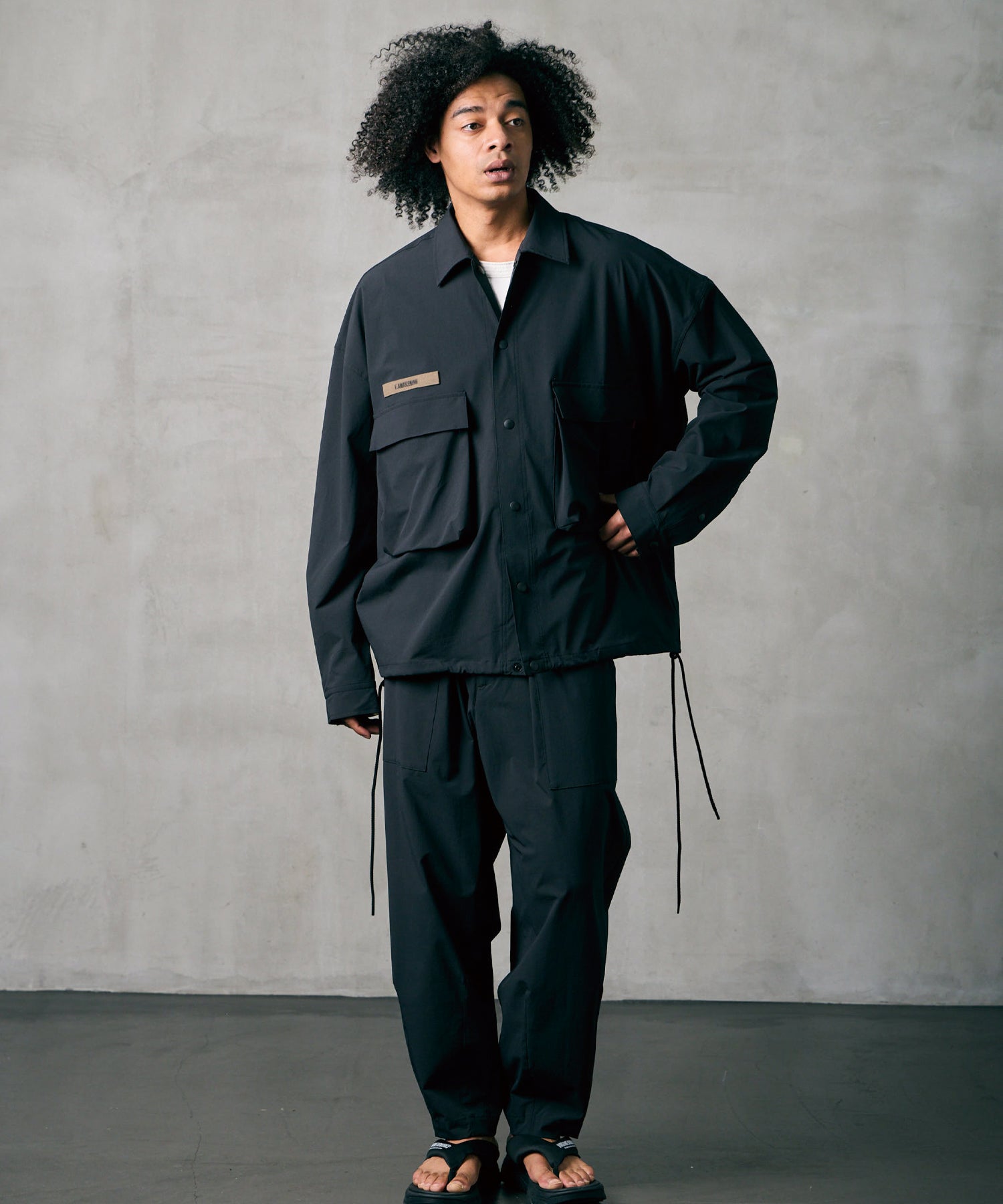 MAJOR UTILITY PANTS