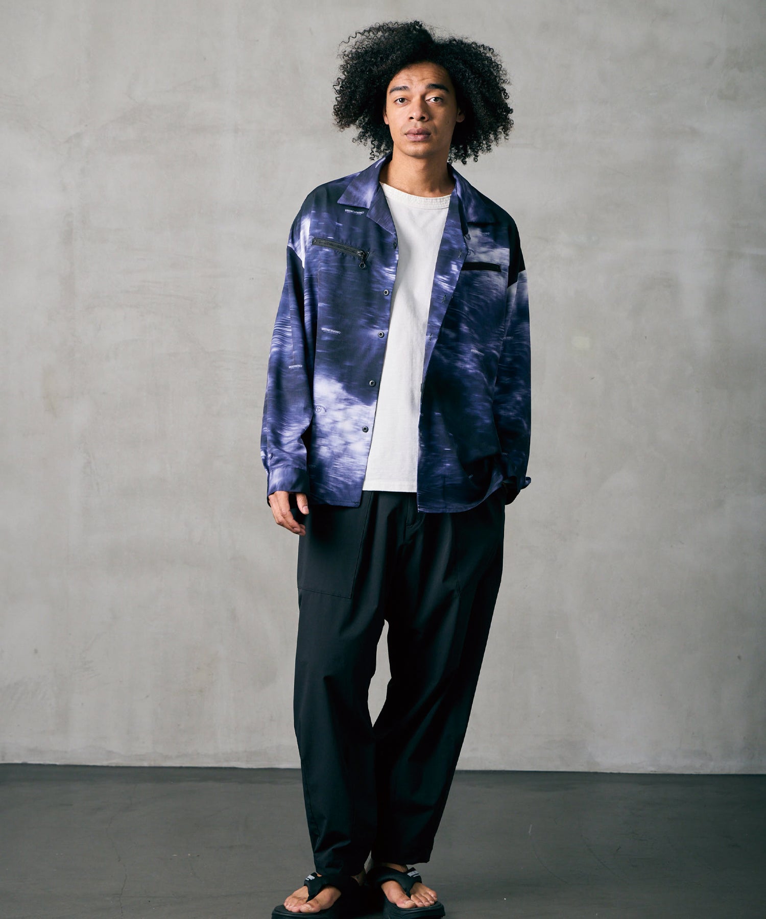 MAJOR UTILITY PANTS