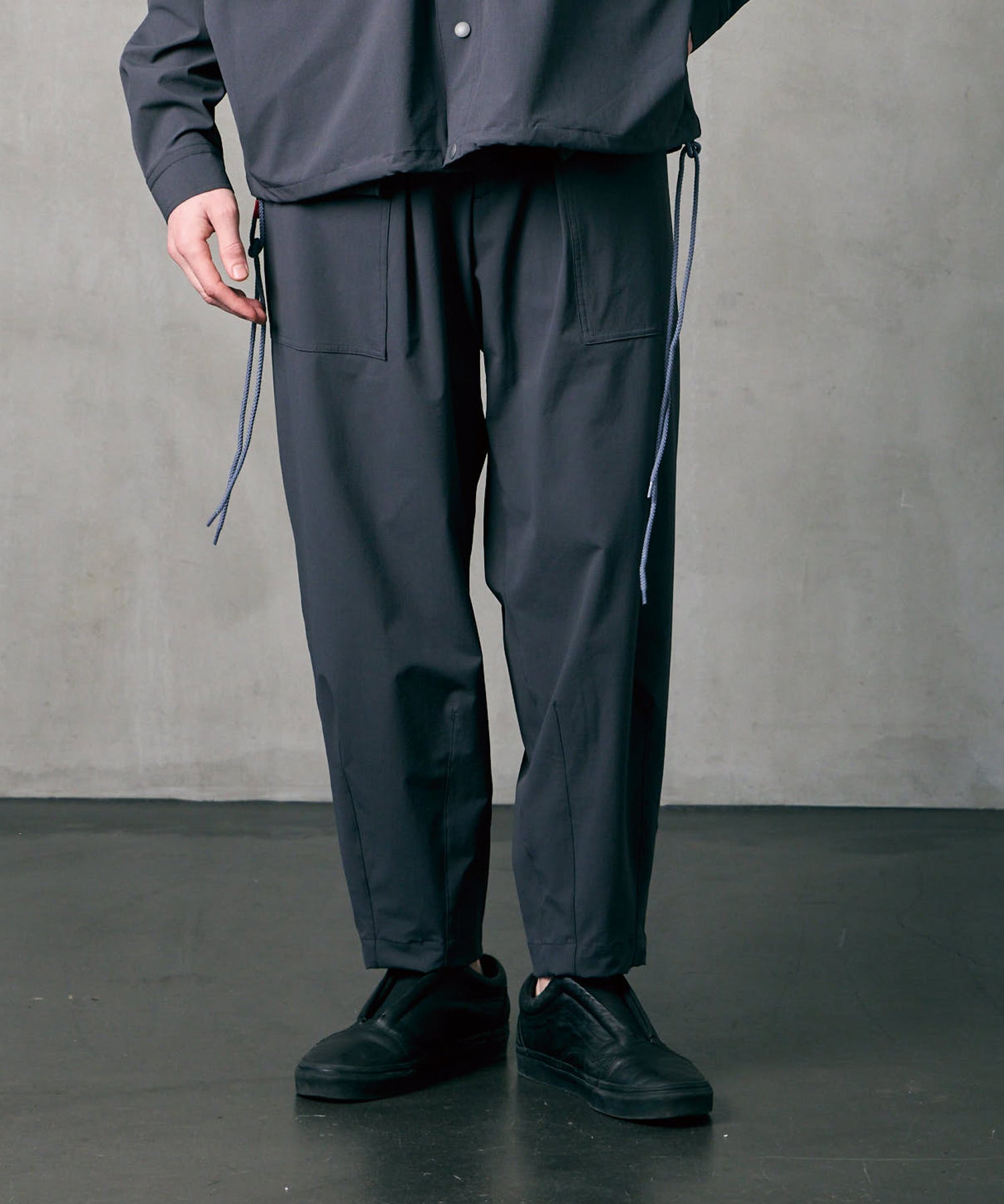 MAJOR UTILITY PANTS