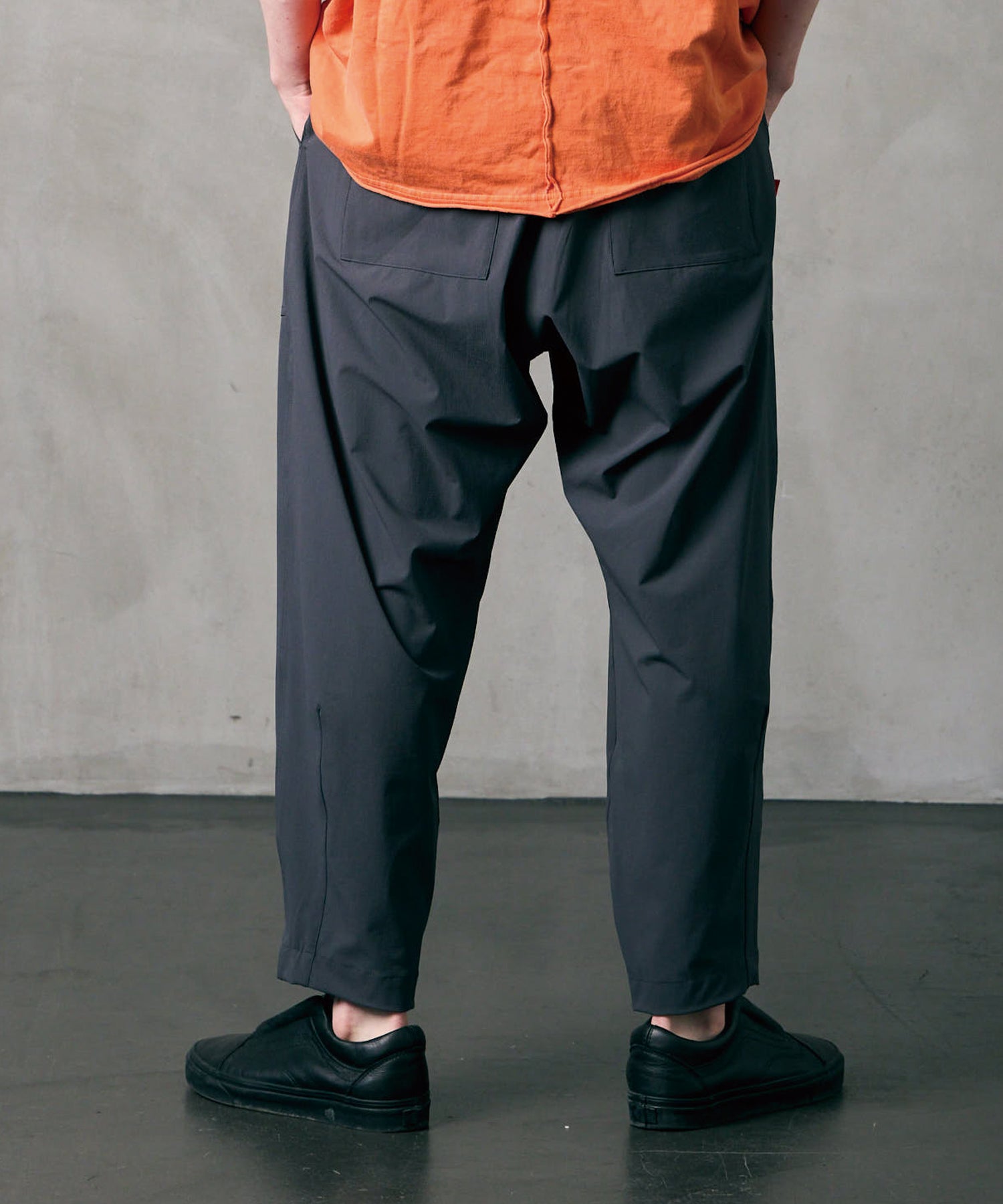MAJOR UTILITY PANTS