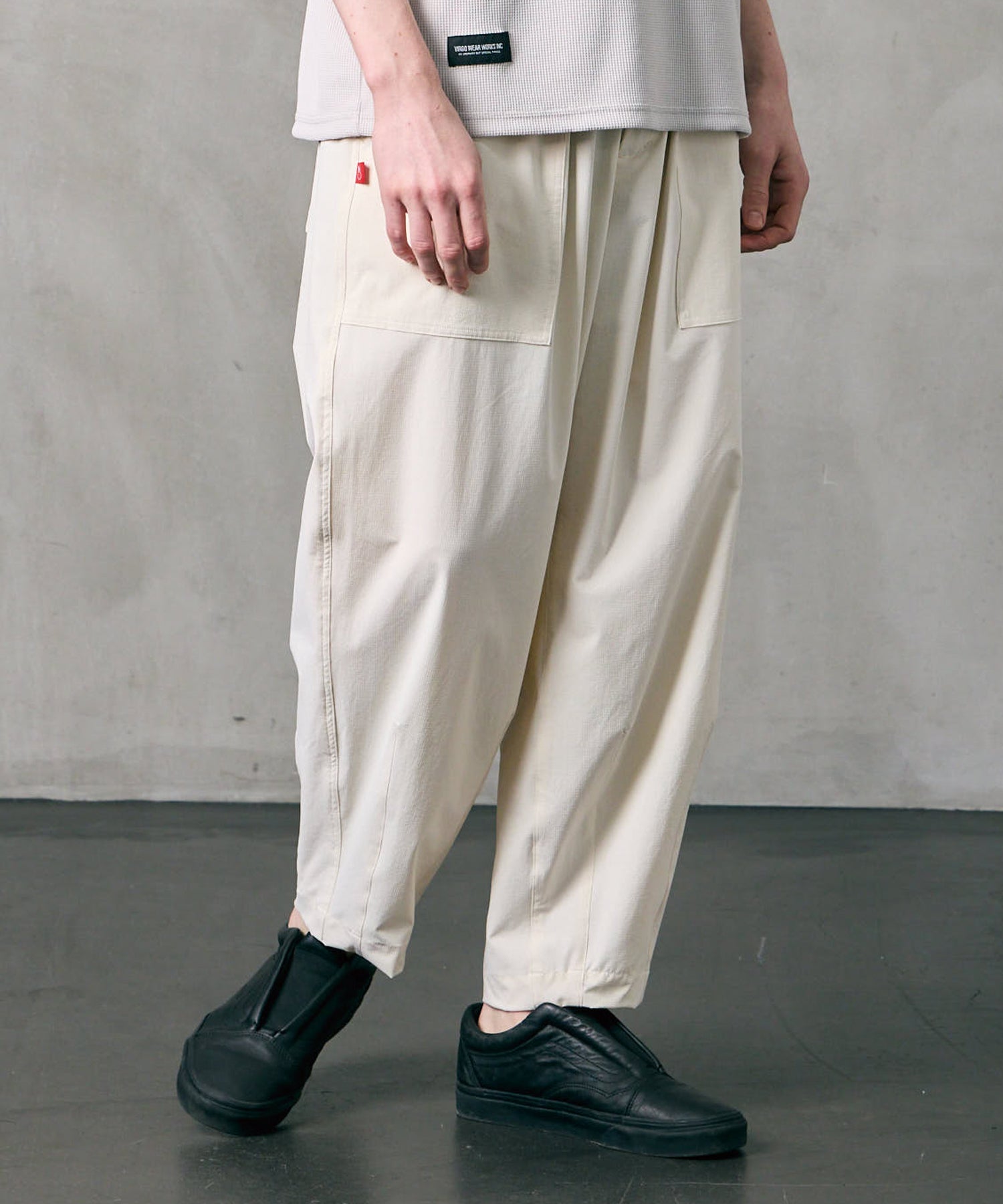 MAJOR UTILITY PANTS