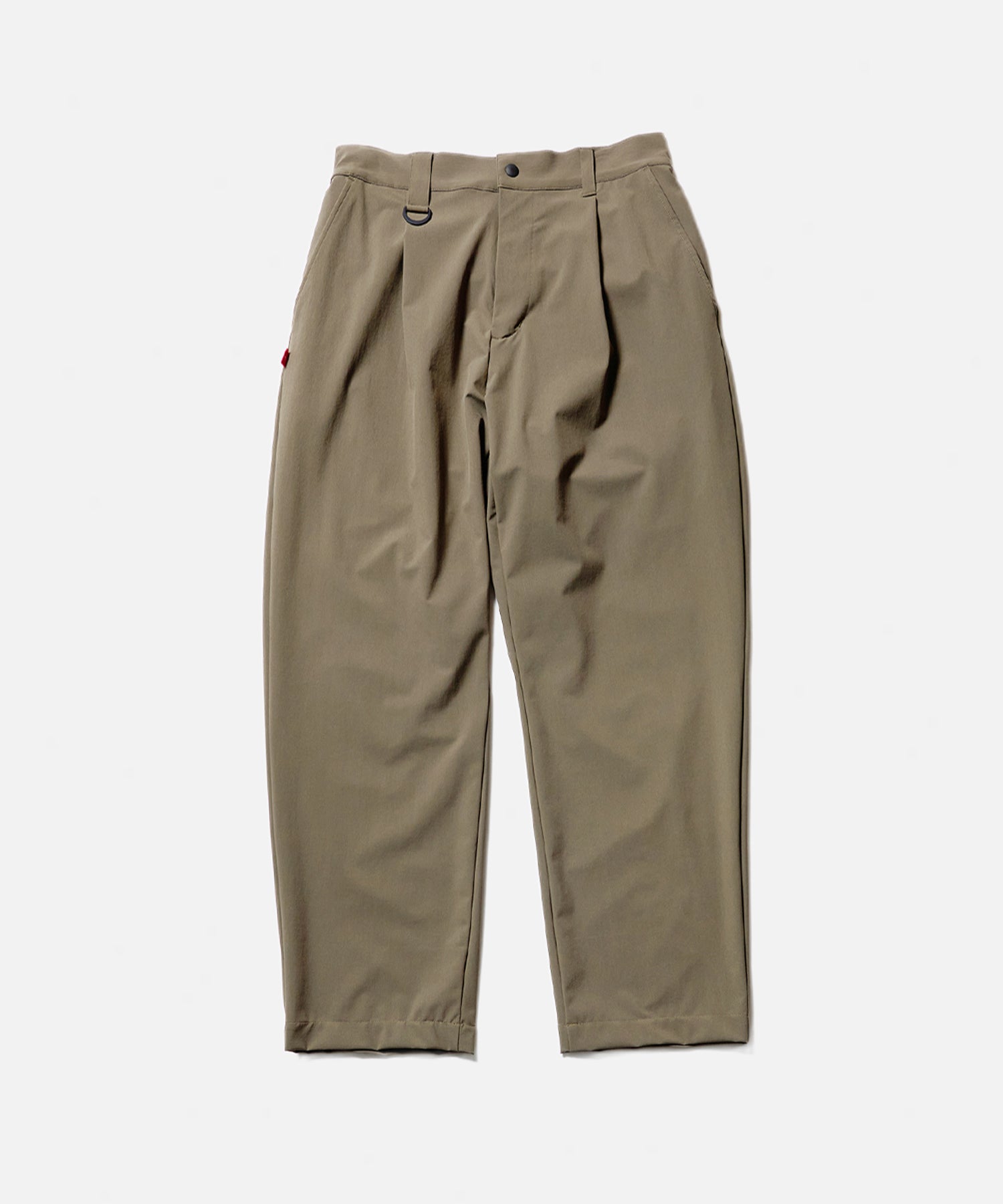 URBAN GRACE NYLON SLACKS