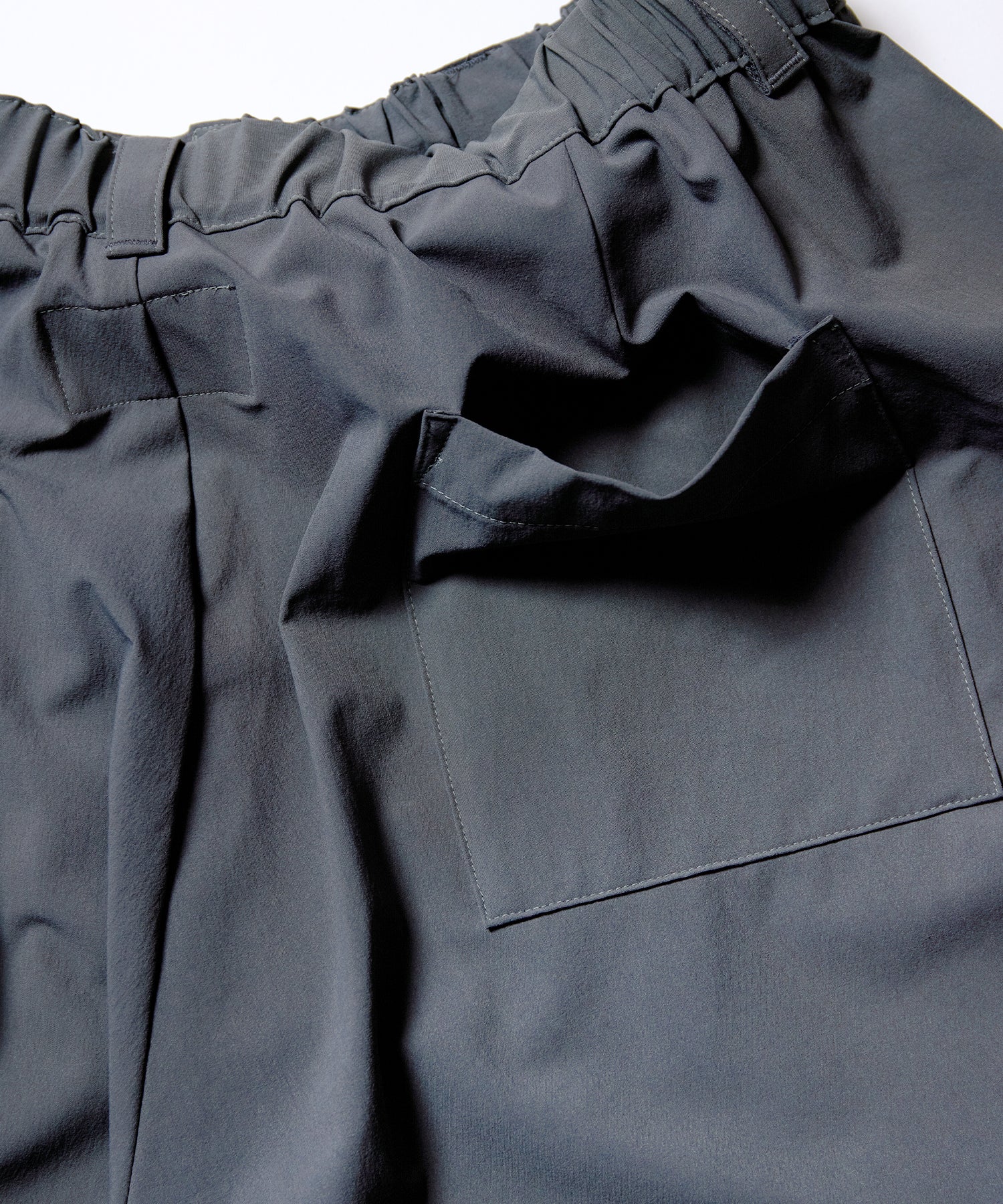 GEANIE RECONSTRUCT PANTS