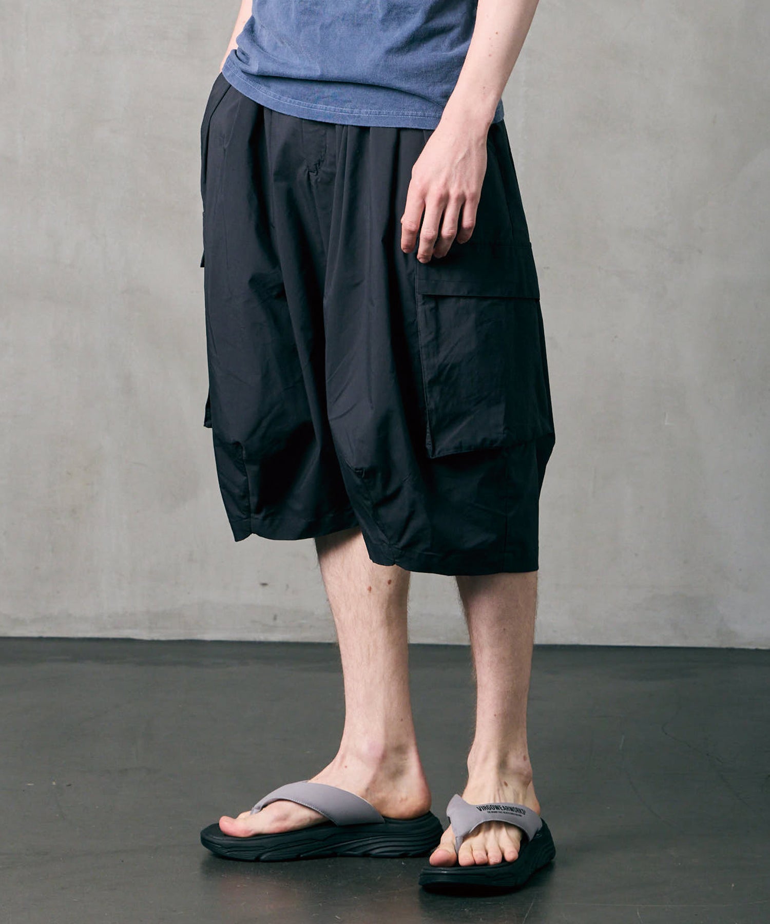 TACTICAL BREEZE CARGO
