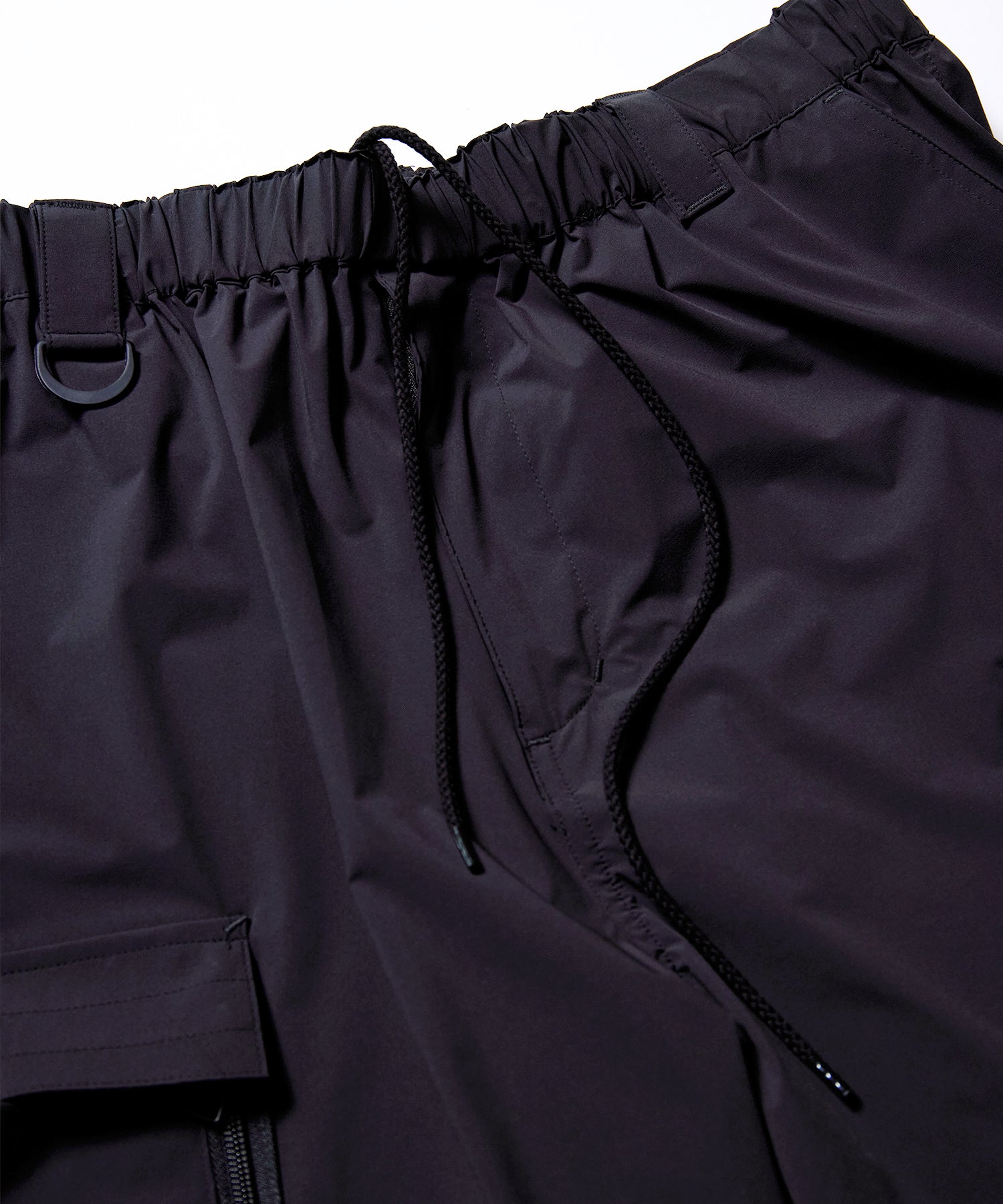 SP MILITARY NYLON CARGO