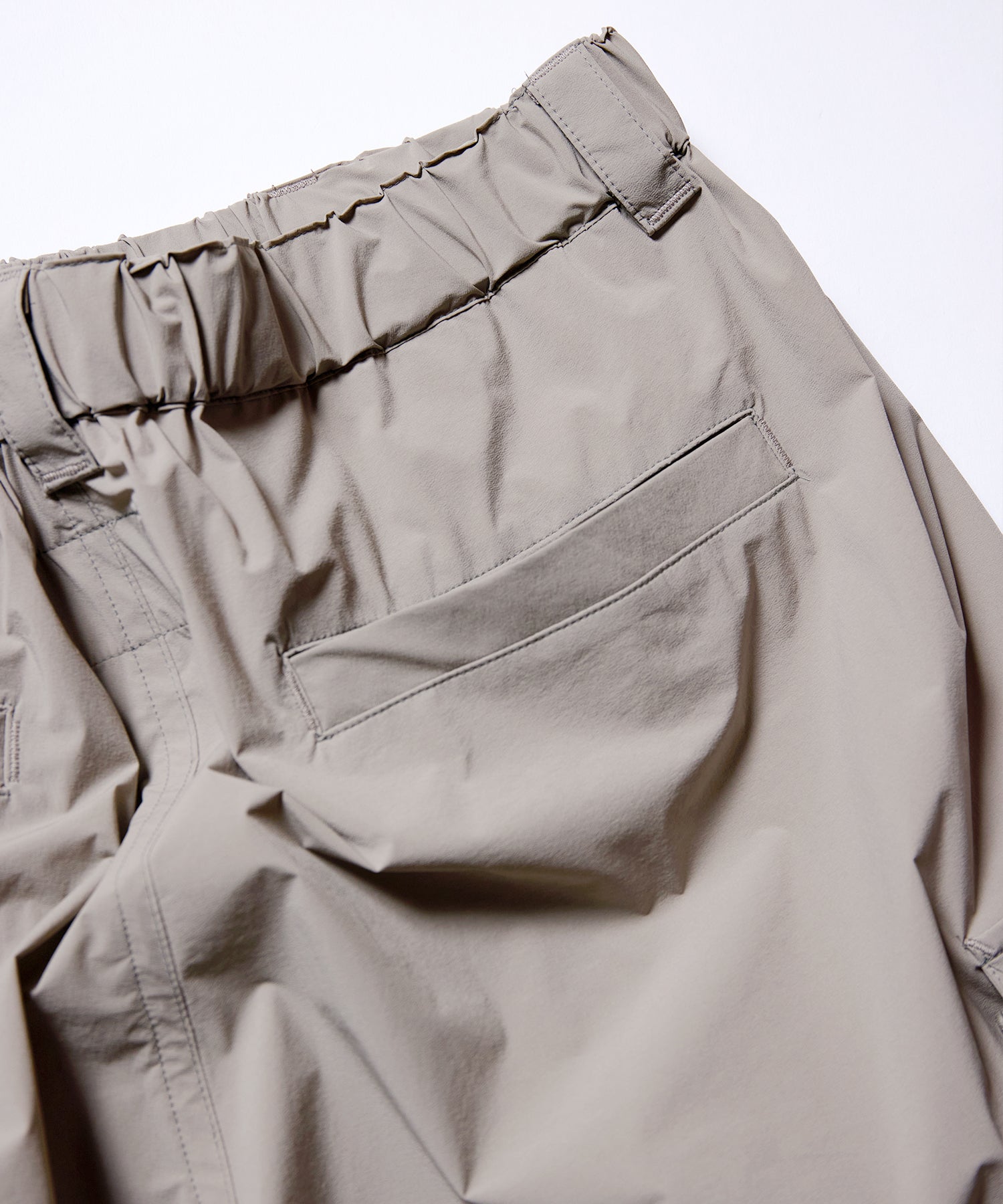 SP MILITARY NYLON CARGO